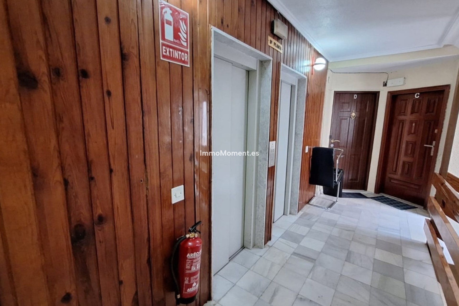 Bestaande woning - Appartement - Torrevieja - Torrevieja Centro