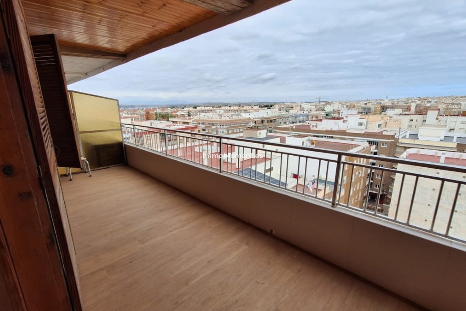 Bestaande woning - Appartement - Torrevieja - Torrevieja Centro