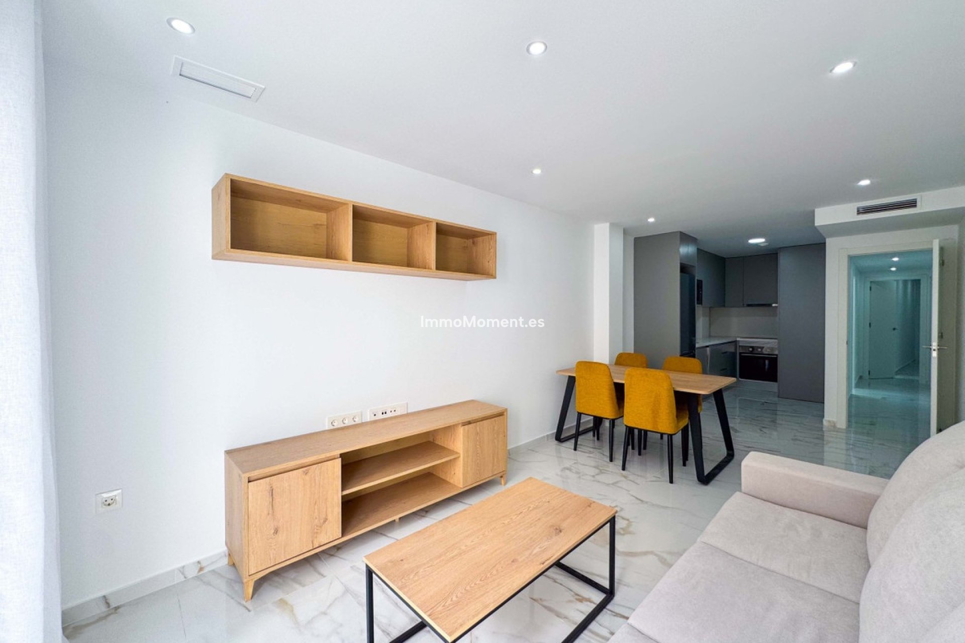 Bestaande woning - Appartement - Torrevieja - Torrevieja Centro