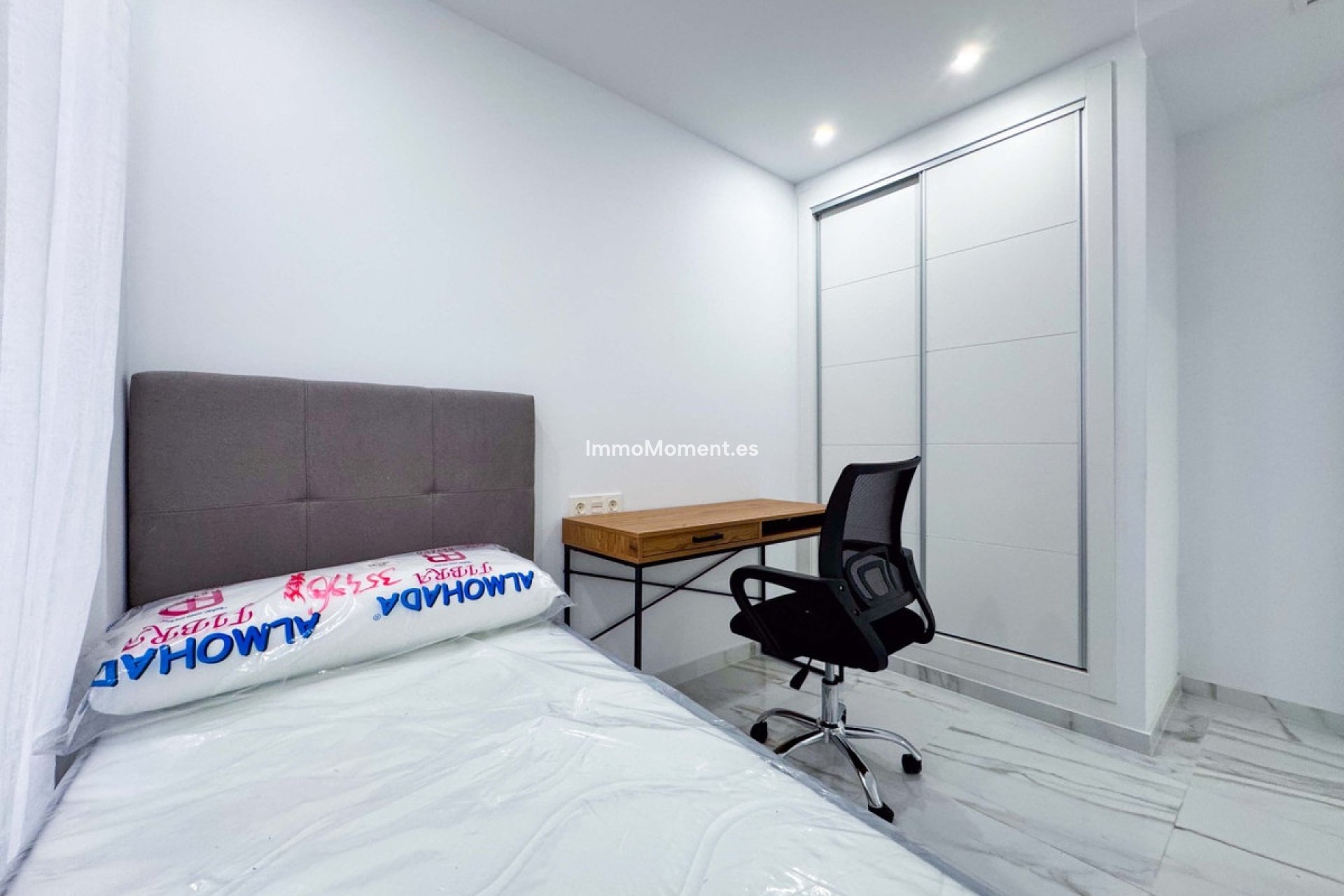 Bestaande woning - Appartement - Torrevieja - Torrevieja Centro