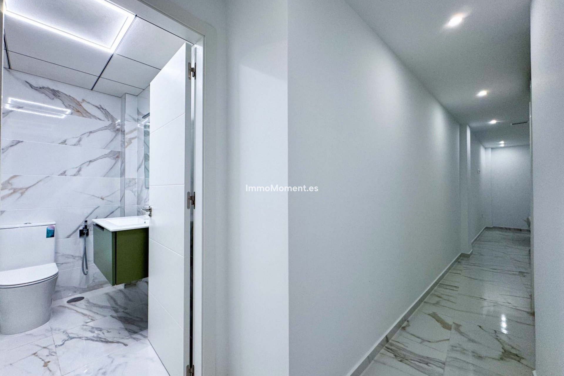 Bestaande woning - Appartement - Torrevieja - Torrevieja Centro