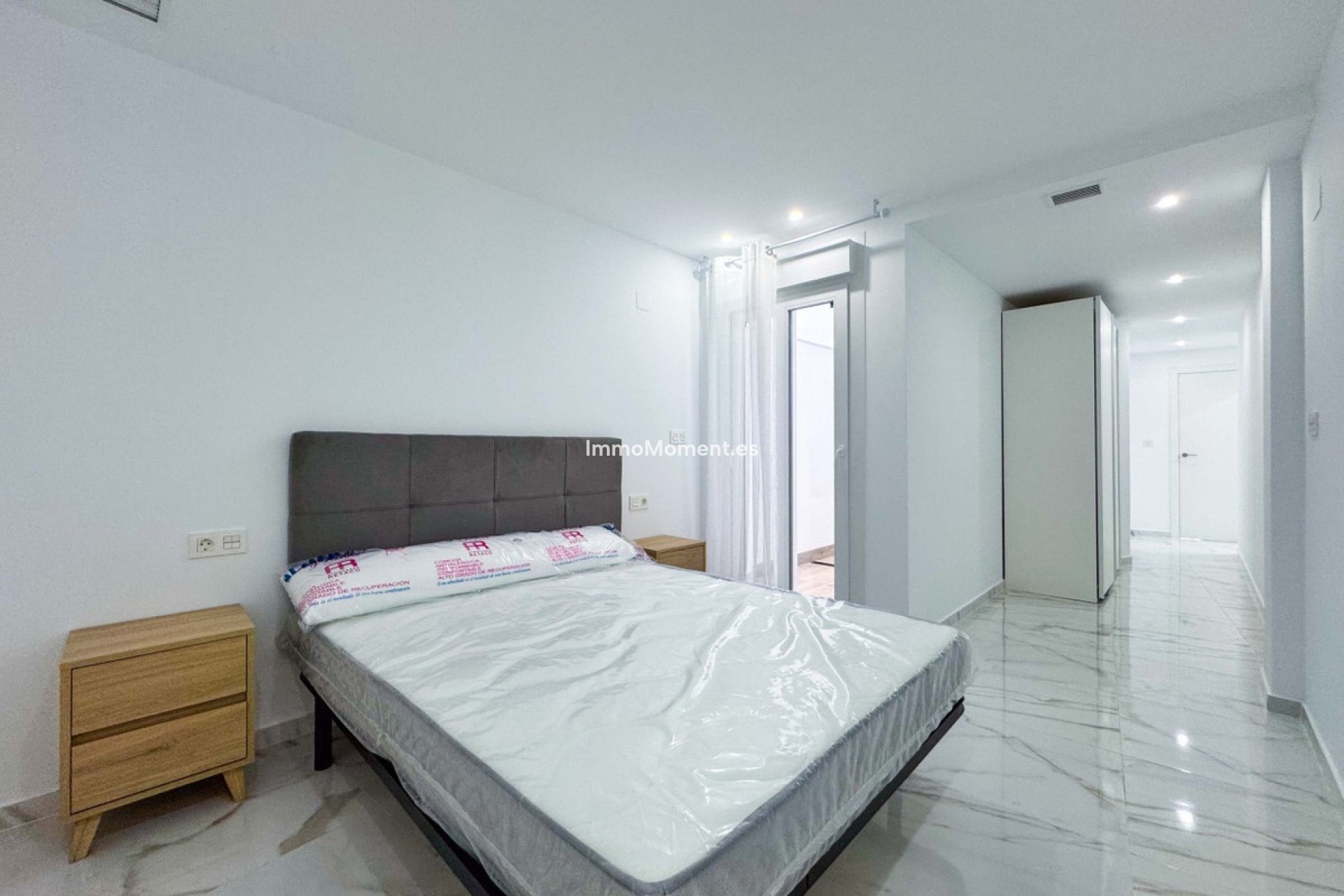 Bestaande woning - Appartement - Torrevieja - Torrevieja Centro