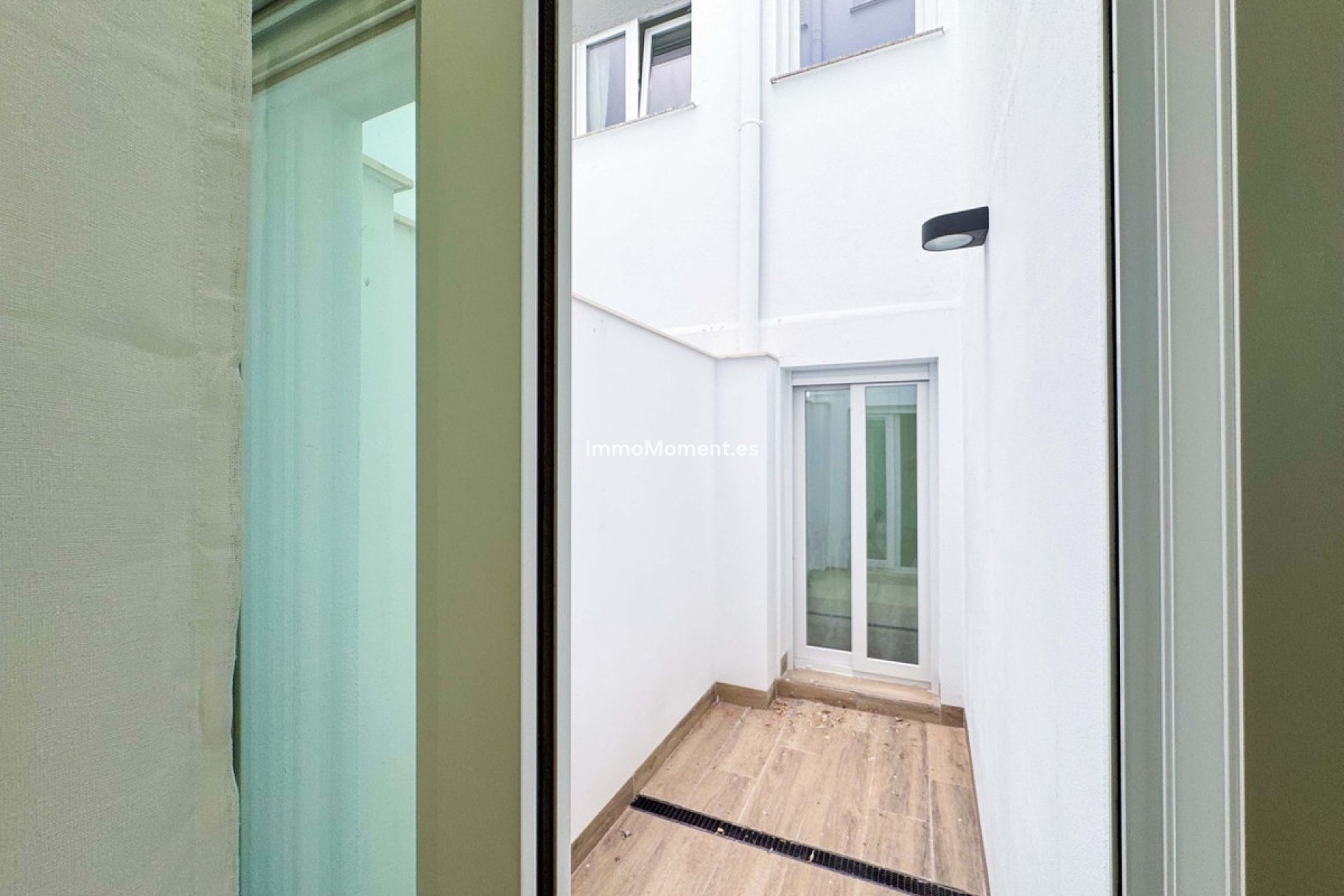 Bestaande woning - Appartement - Torrevieja - Torrevieja Centro