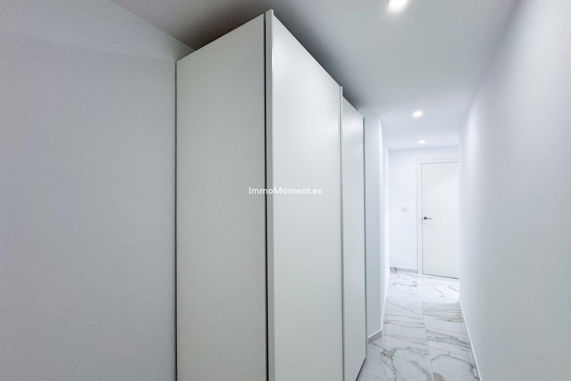 Bestaande woning - Appartement - Torrevieja - Torrevieja Centro