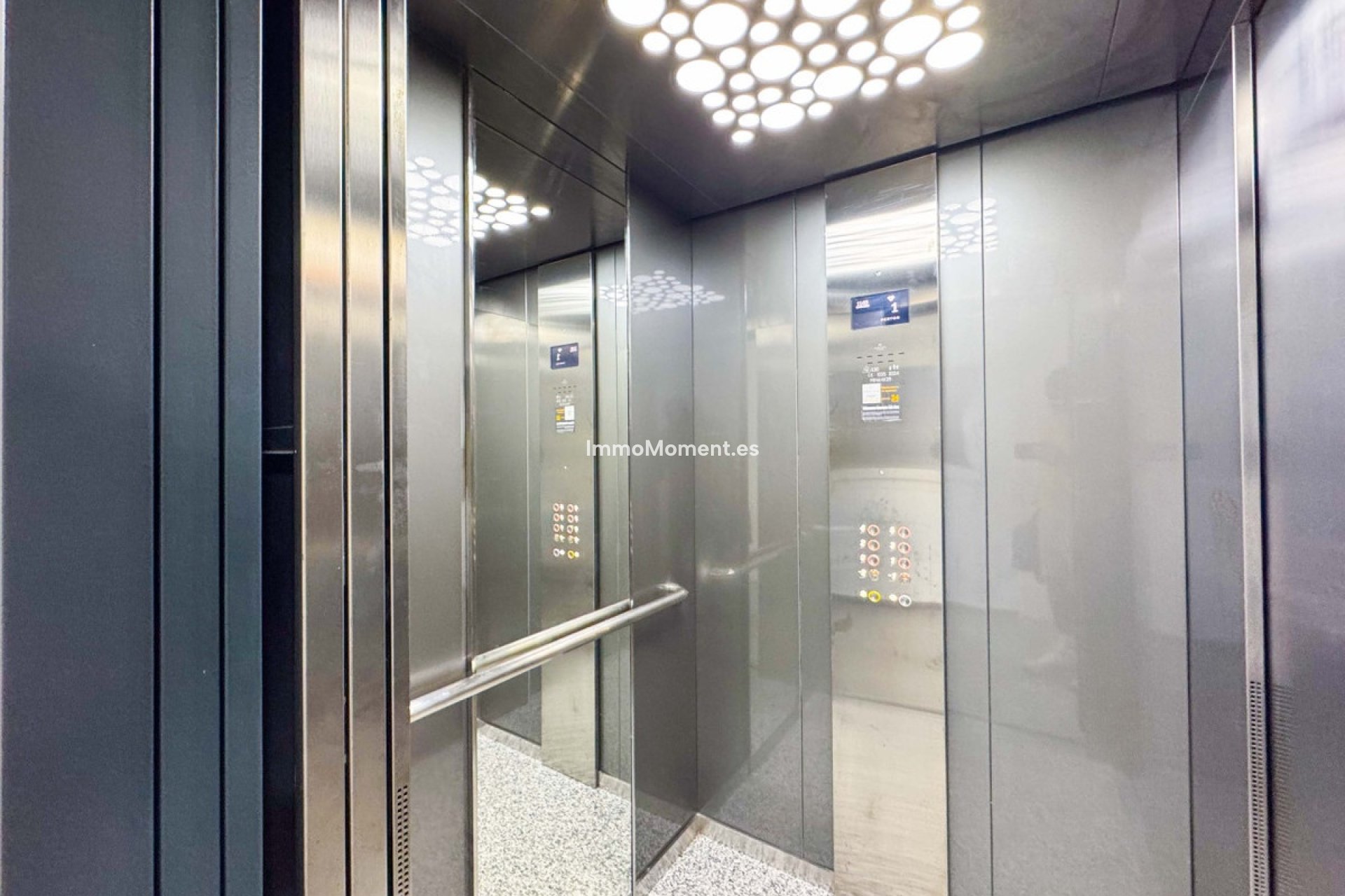 Bestaande woning - Appartement - Torrevieja - Torrevieja Centro