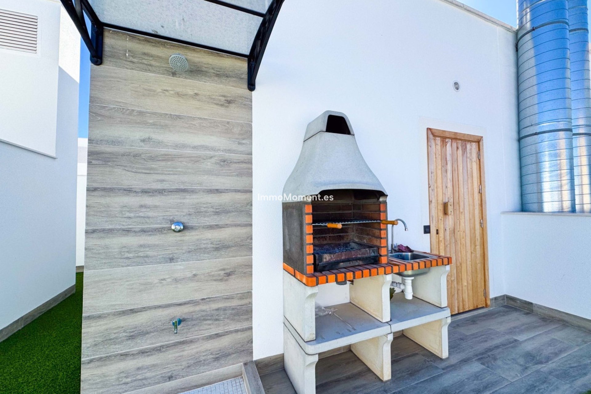 Bestaande woning - Appartement - Torrevieja - Torrevieja Centro