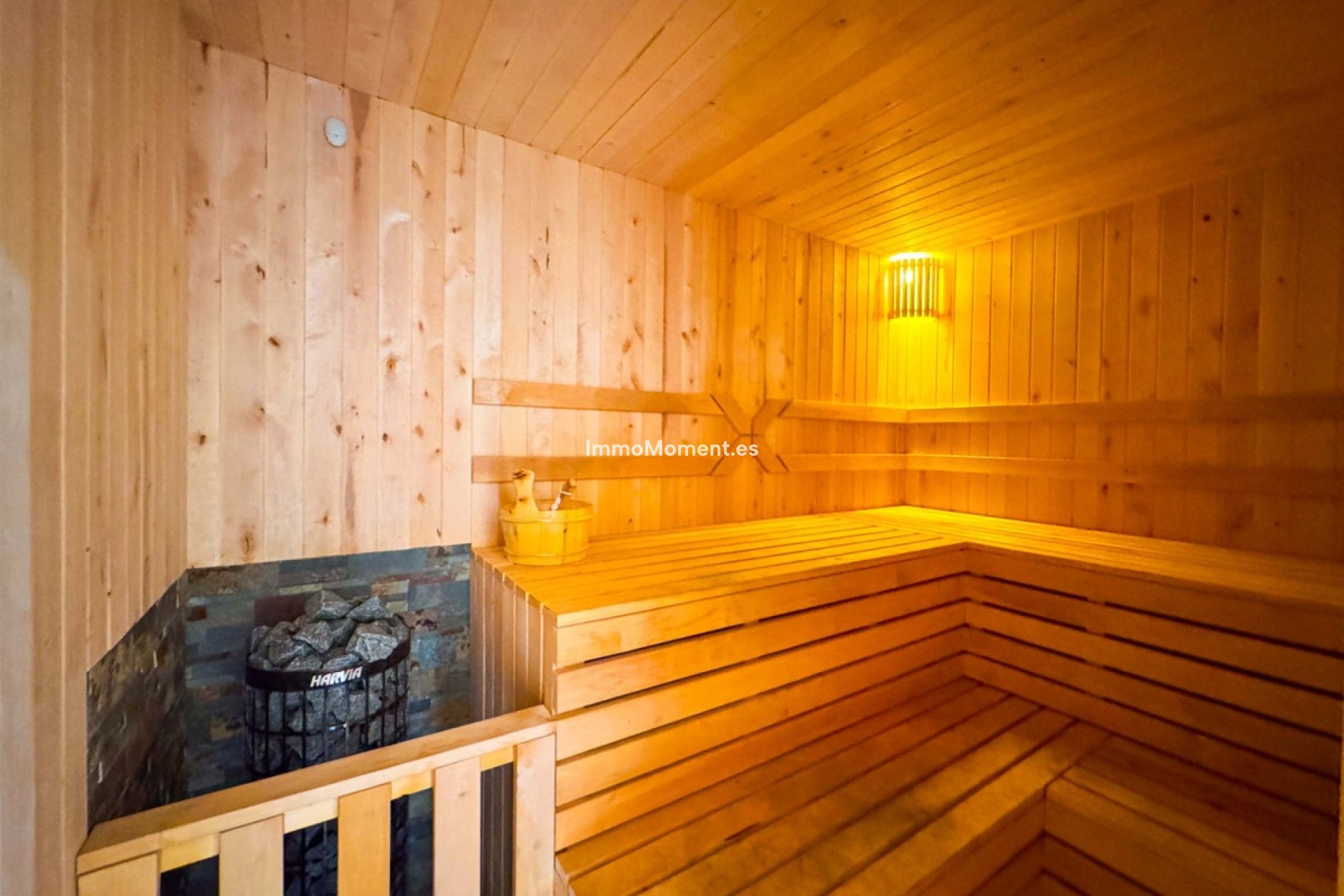 Bestaande woning - Appartement - Torrevieja - Torrevieja Centro