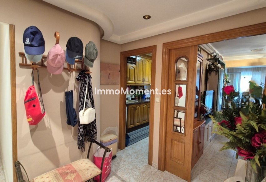 Bestaande woning - Appartement - Torrevieja - Torrevieja Centro
