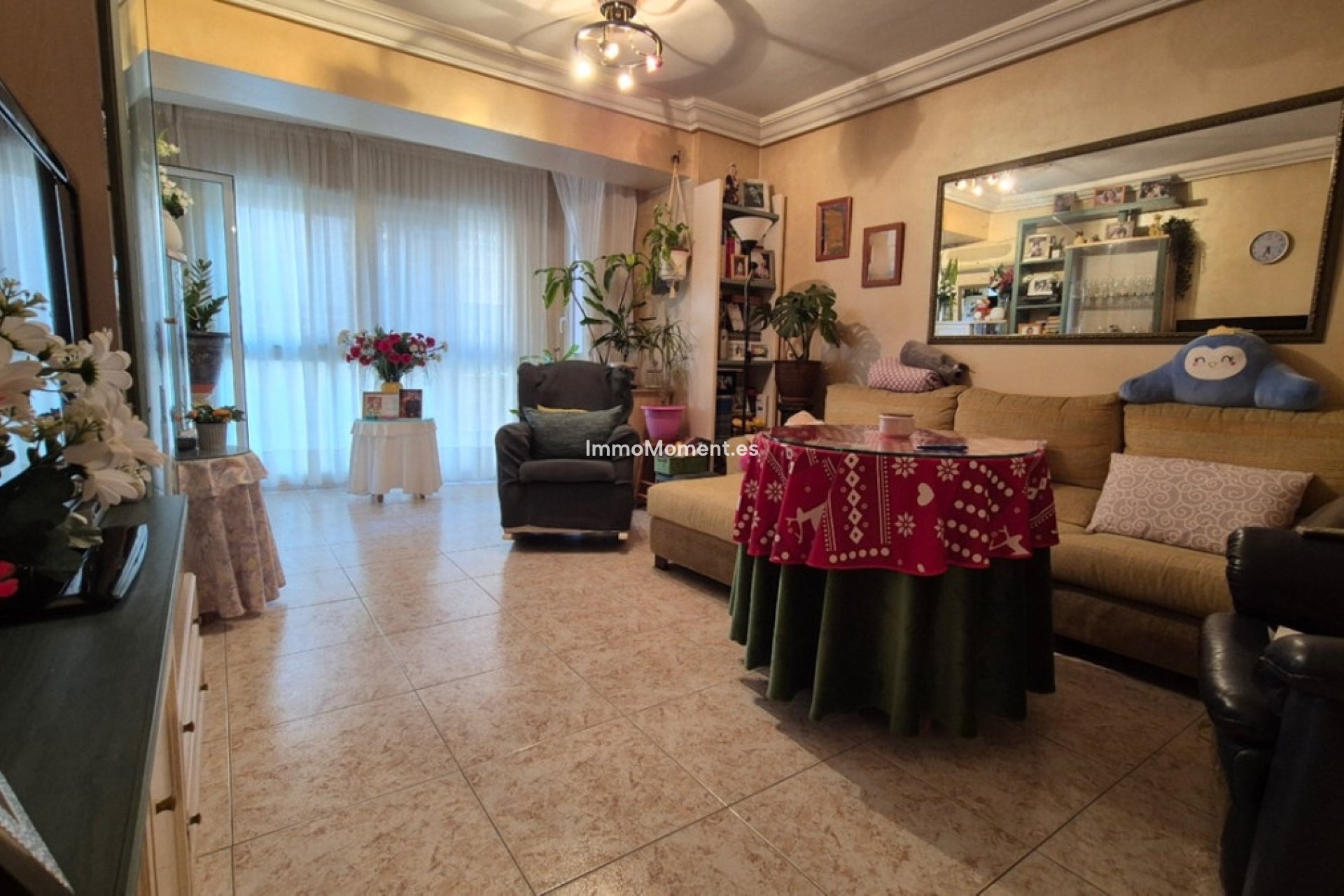 Bestaande woning - Appartement - Torrevieja - Torrevieja Centro