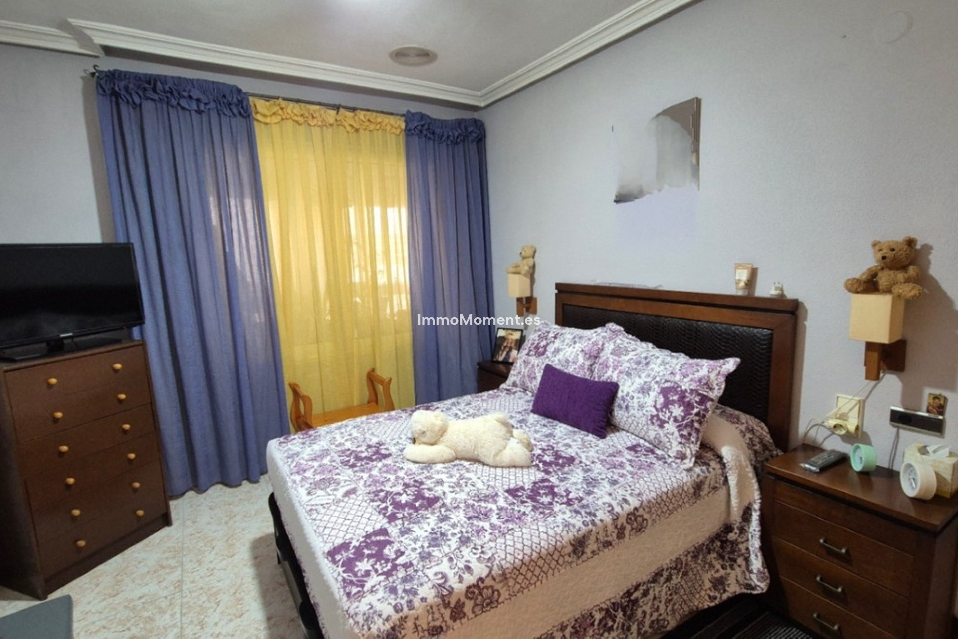 Bestaande woning - Appartement - Torrevieja - Torrevieja Centro