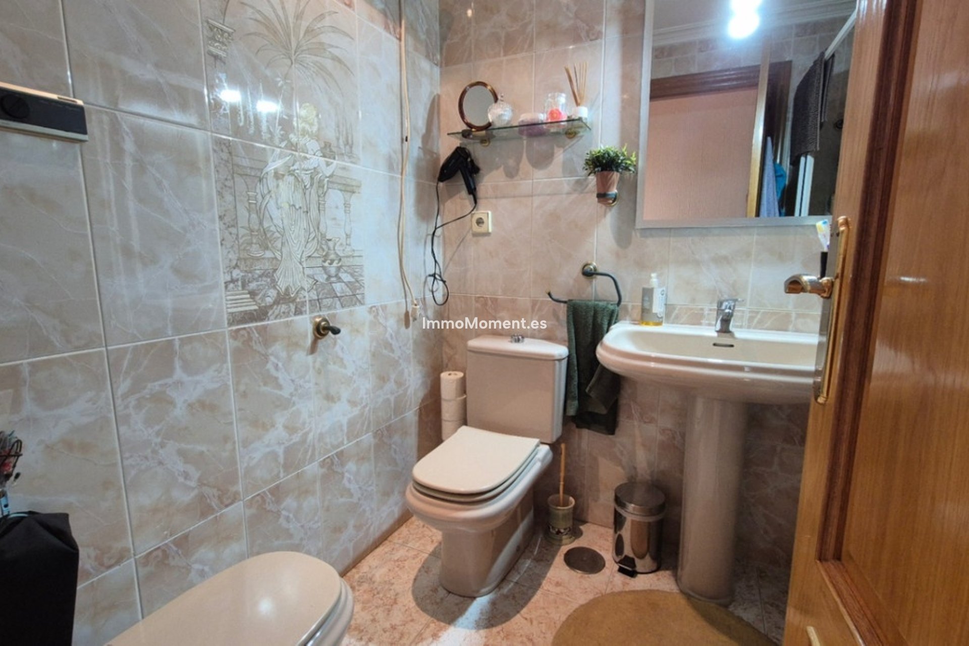Bestaande woning - Appartement - Torrevieja - Torrevieja Centro