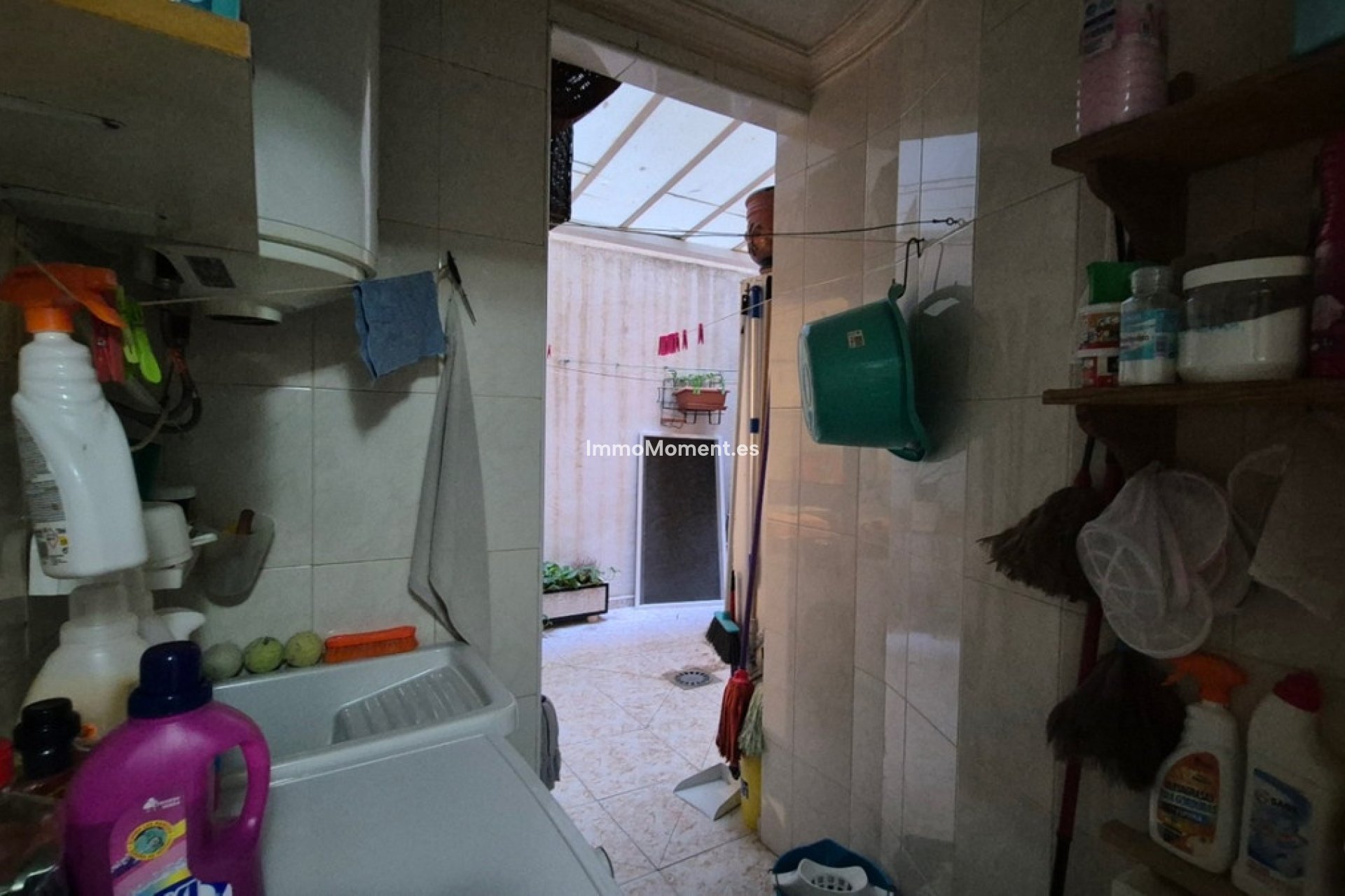 Bestaande woning - Appartement - Torrevieja - Torrevieja Centro