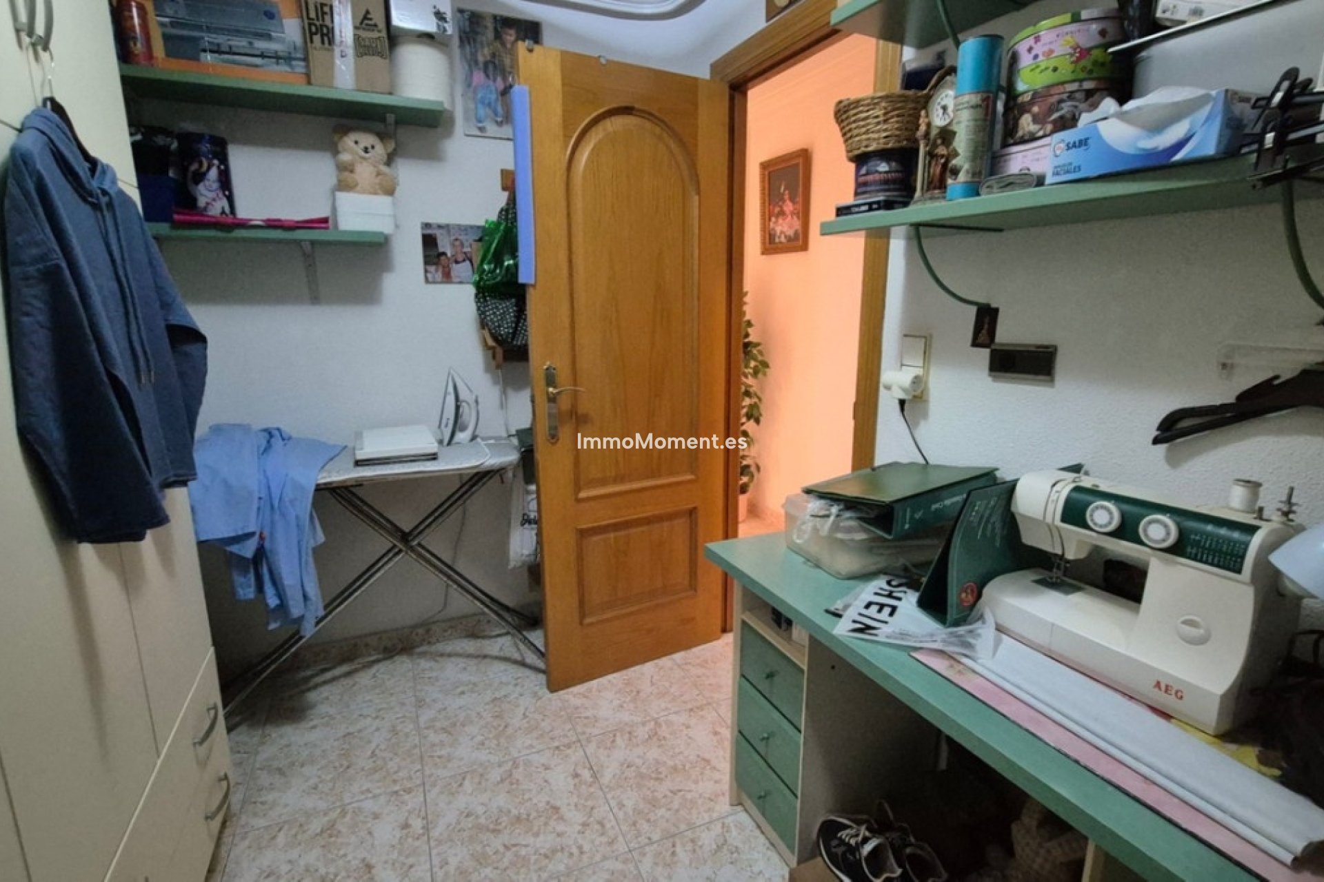 Bestaande woning - Appartement - Torrevieja - Torrevieja Centro