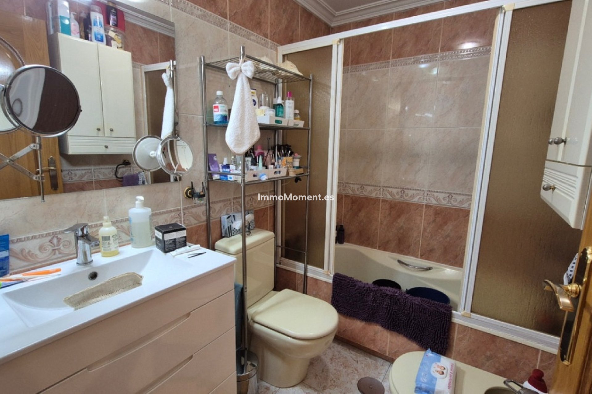 Bestaande woning - Appartement - Torrevieja - Torrevieja Centro