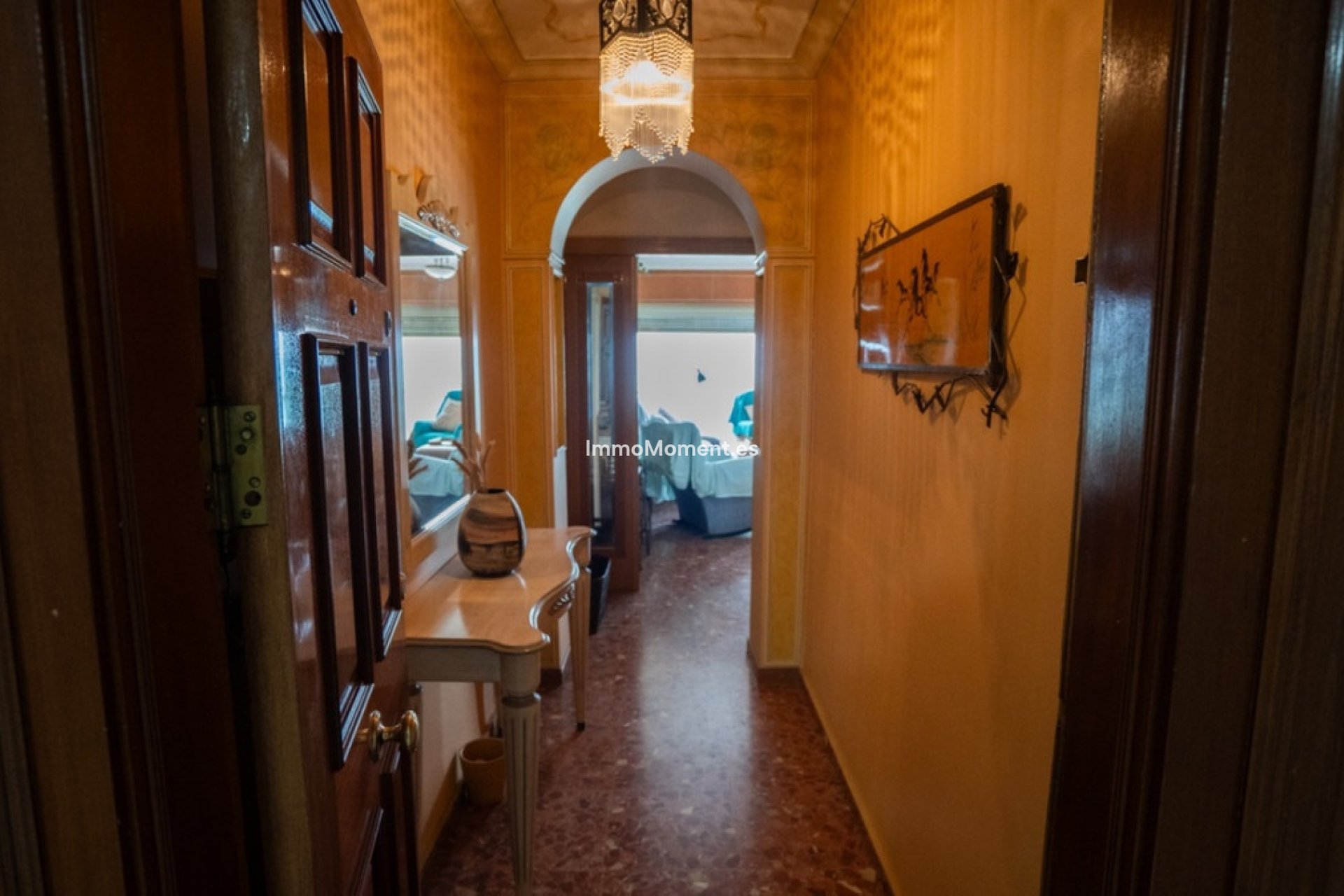 Bestaande woning - Appartement - Torrevieja - Torrevieja Centro