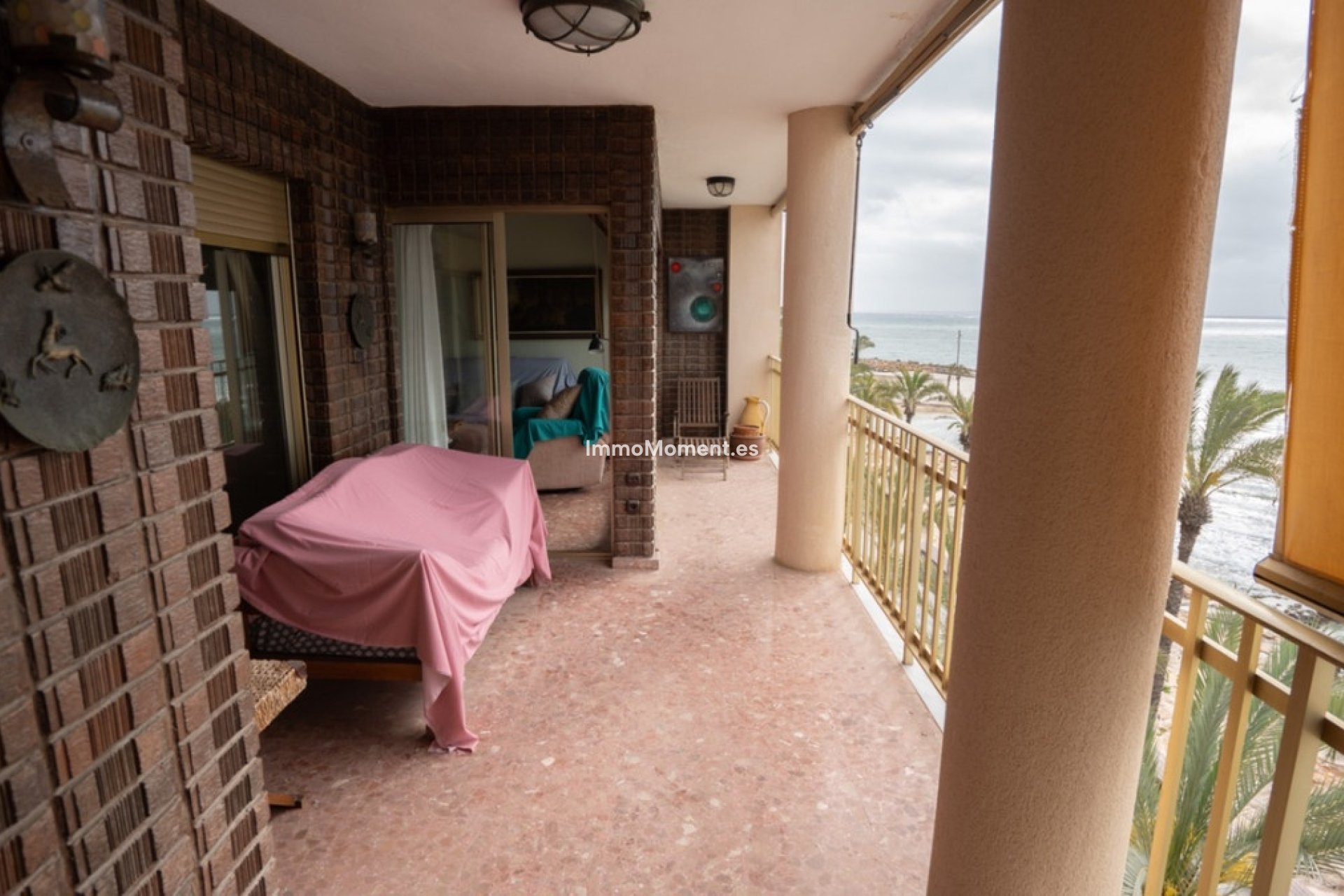 Bestaande woning - Appartement - Torrevieja - Torrevieja Centro