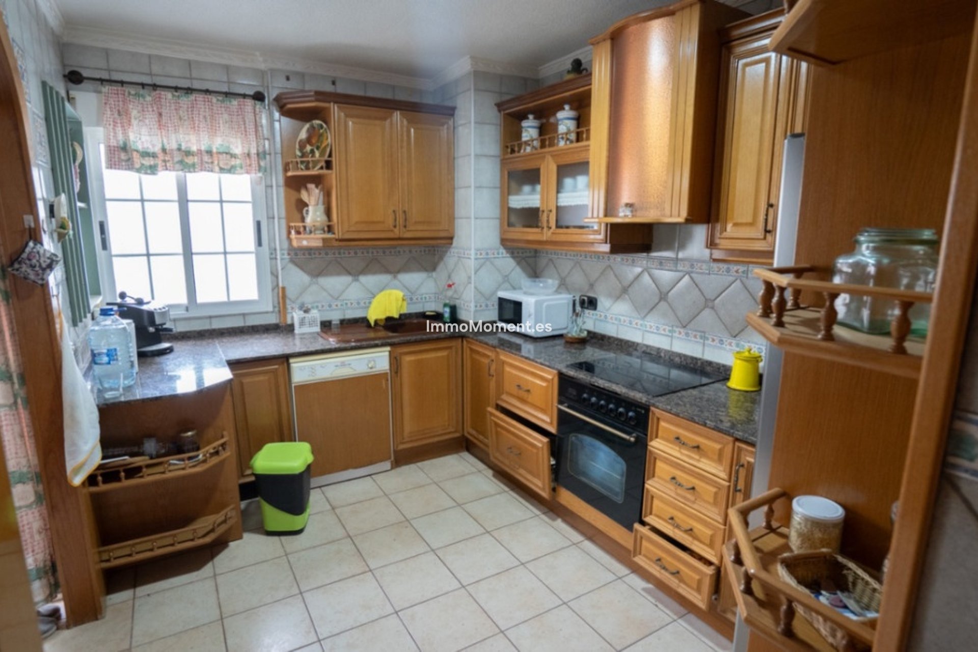 Bestaande woning - Appartement - Torrevieja - Torrevieja Centro