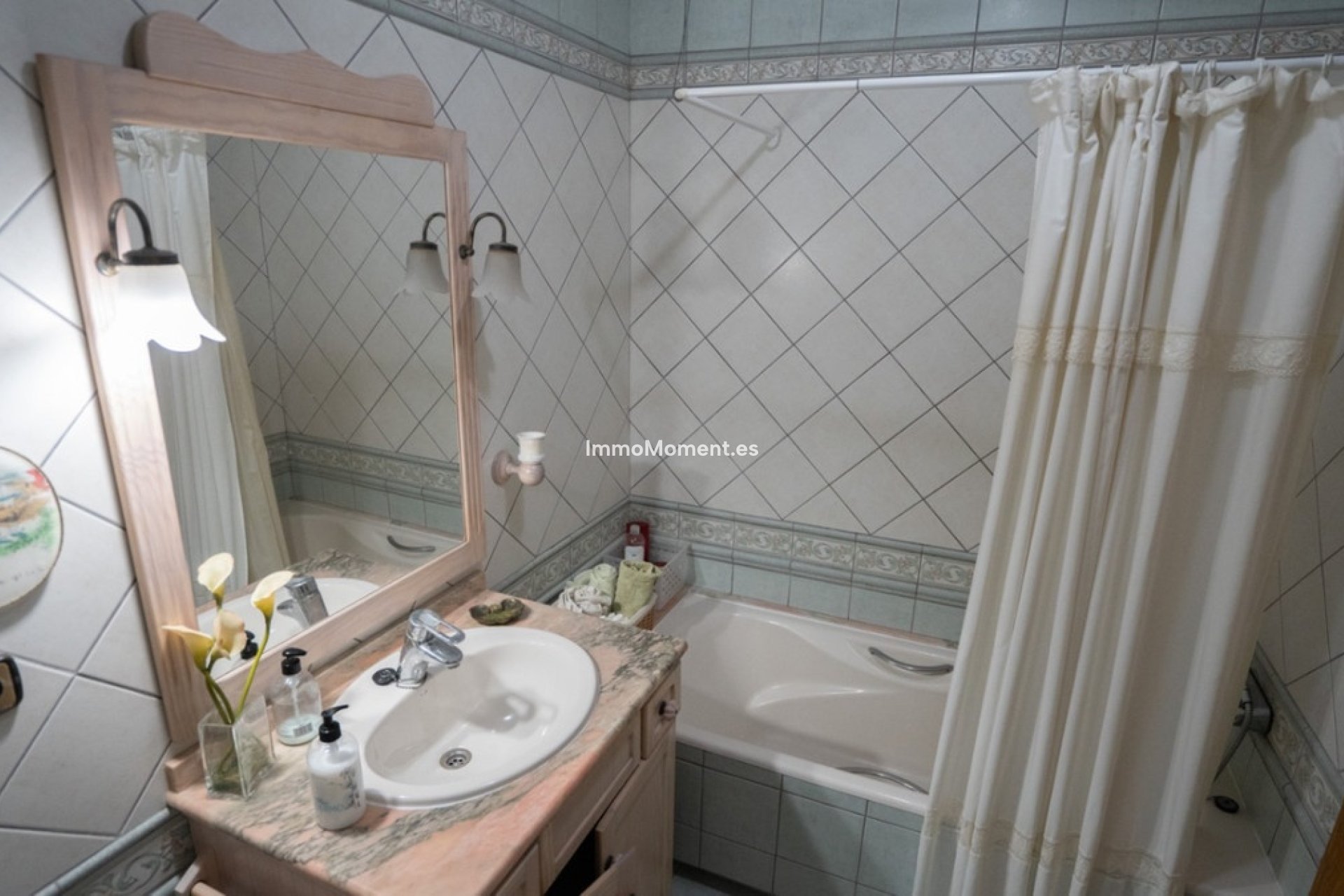 Bestaande woning - Appartement - Torrevieja - Torrevieja Centro