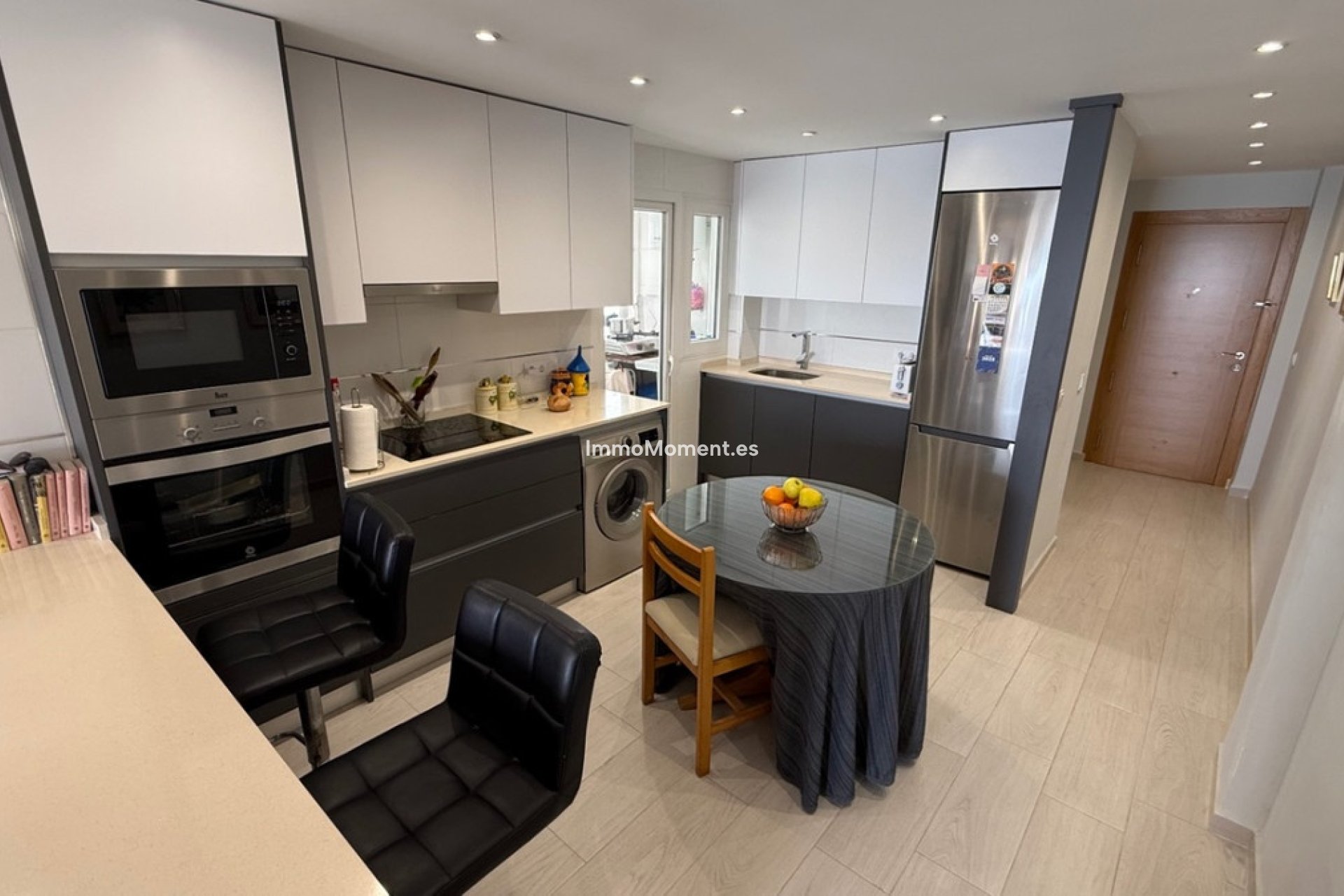 Bestaande woning - Appartement - Torrevieja - Torrevieja Centro