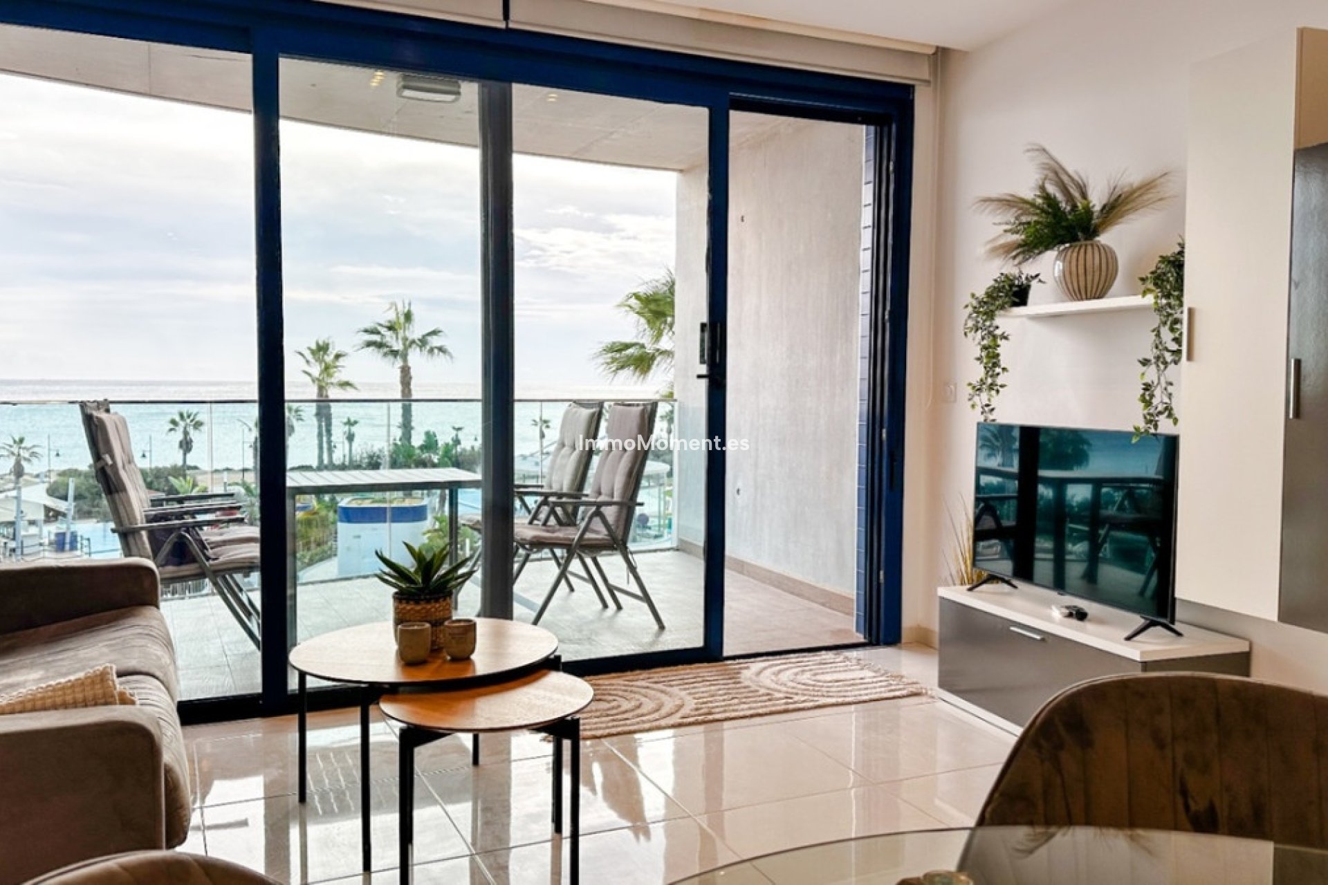 Bestaande woning - Appartement - Torrevieja - Torrevieja Centro