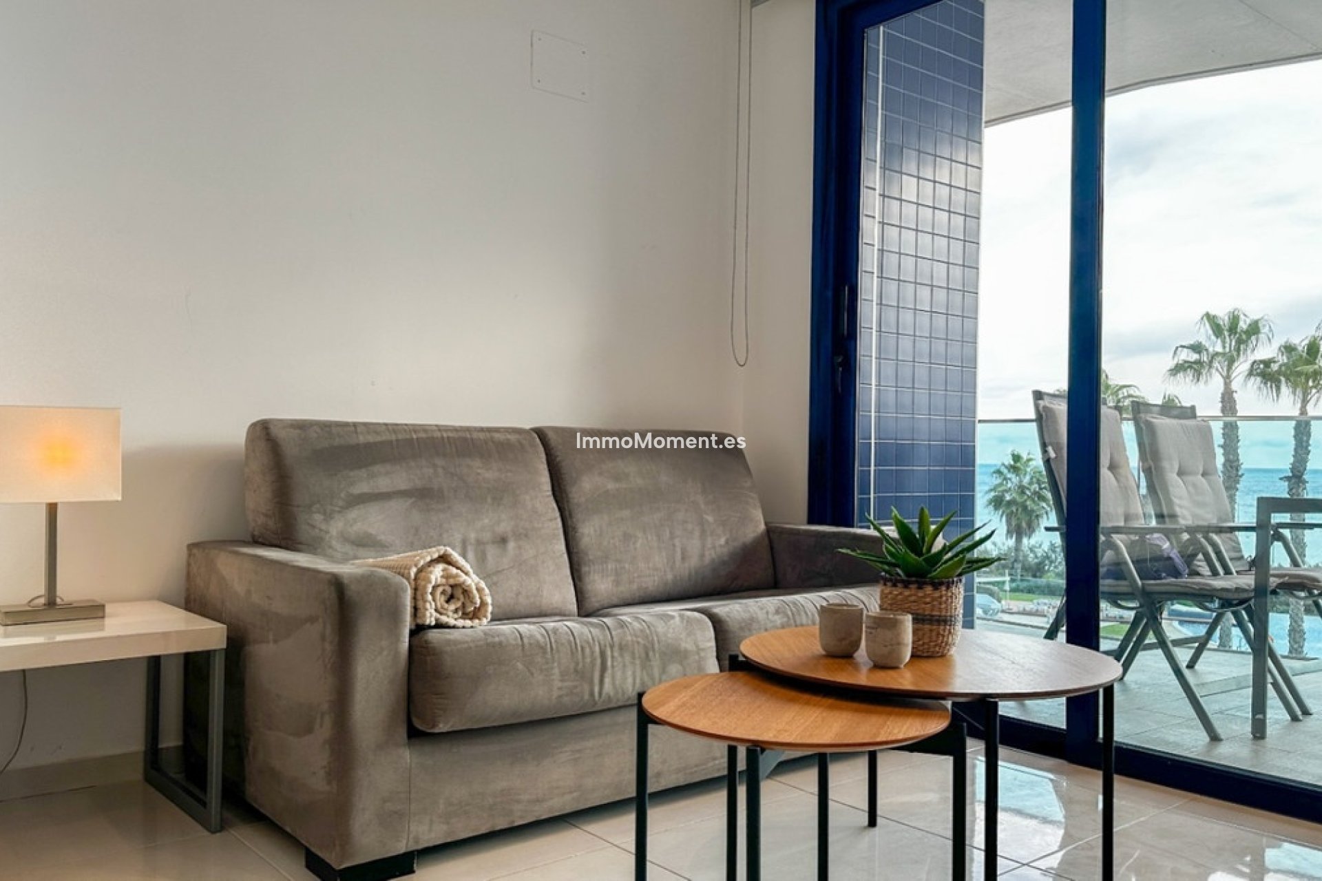 Bestaande woning - Appartement - Torrevieja - Torrevieja Centro