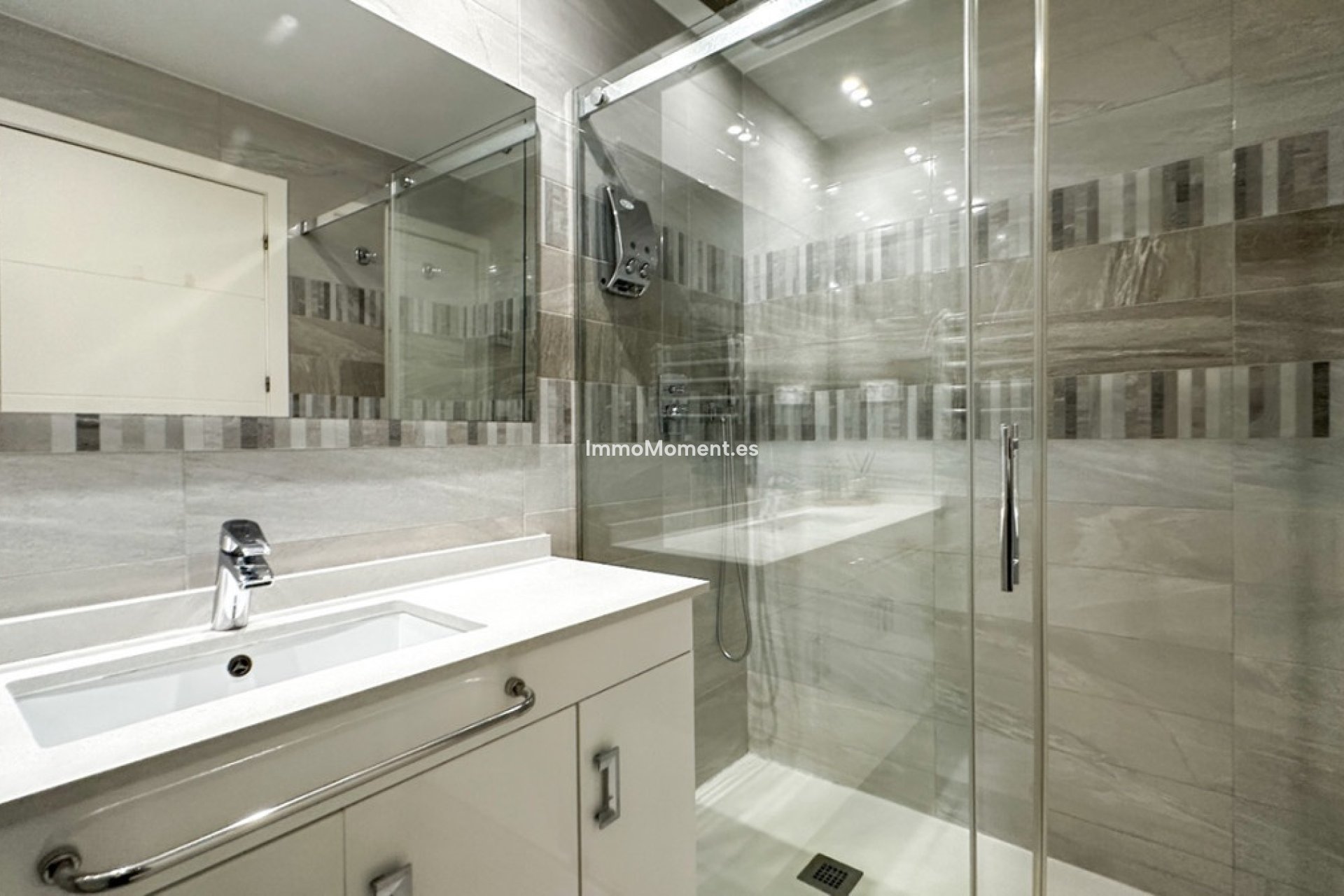 Bestaande woning - Appartement - Torrevieja - Torrevieja Centro