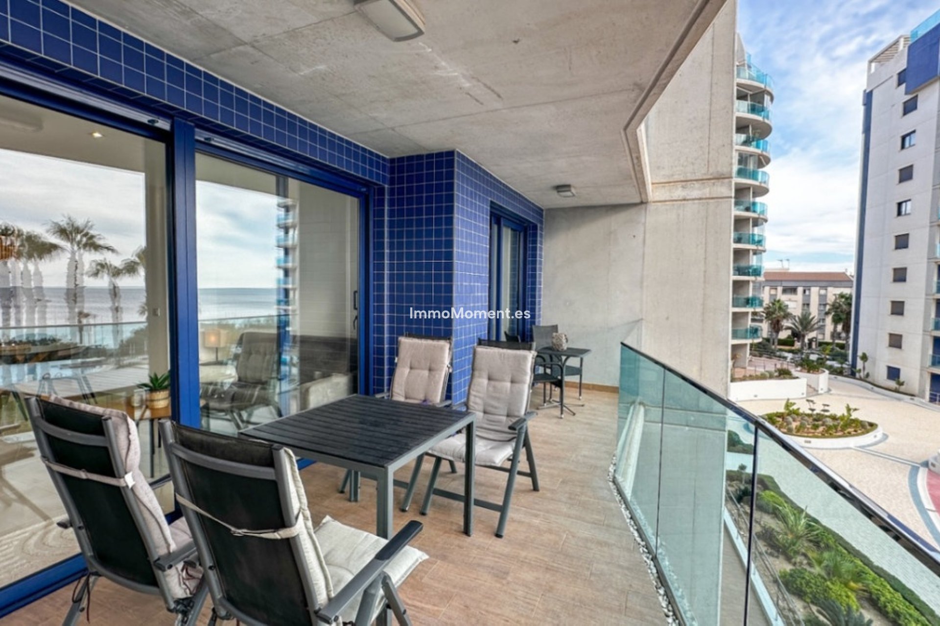 Bestaande woning - Appartement - Torrevieja - Torrevieja Centro