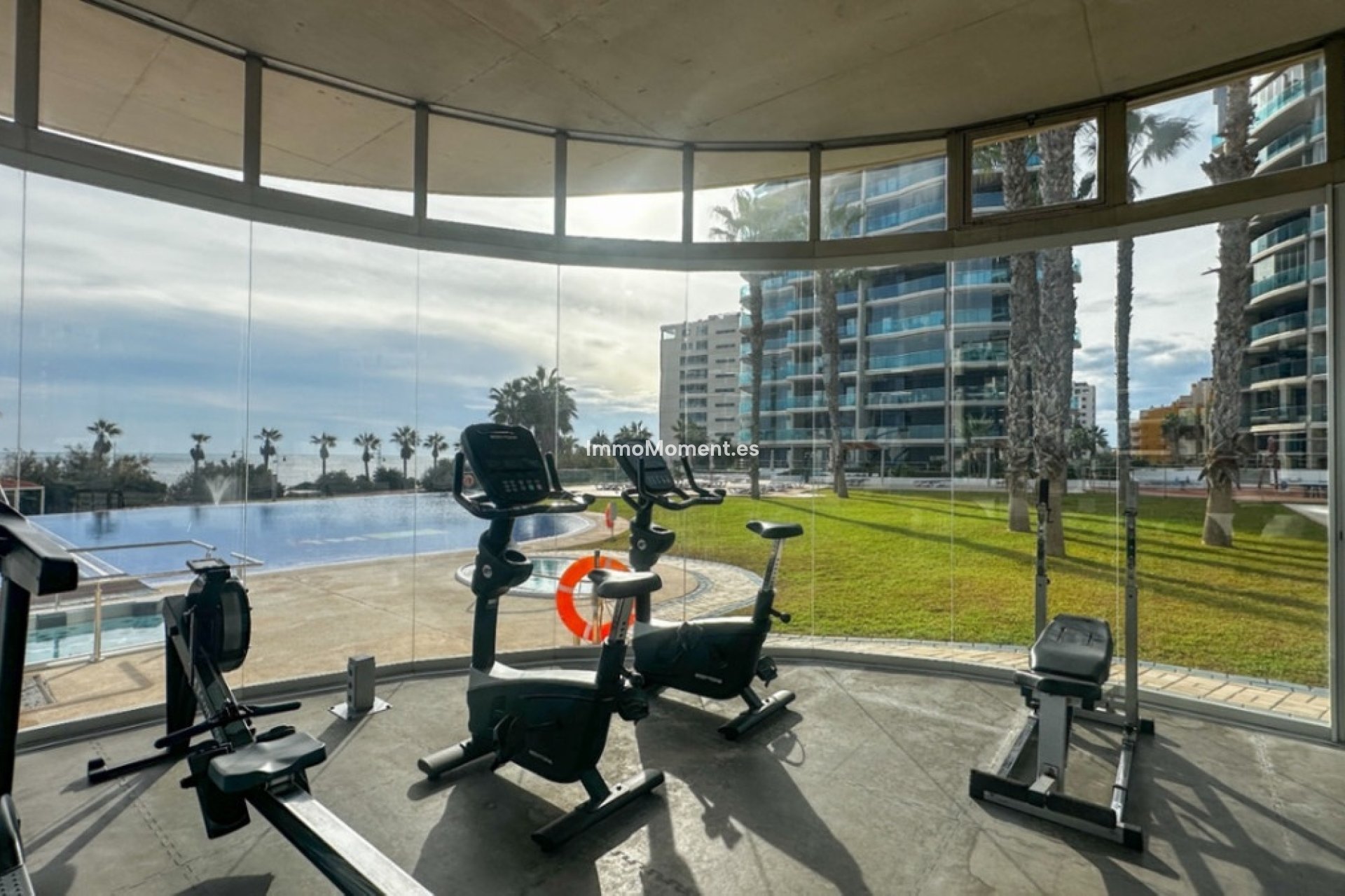 Bestaande woning - Appartement - Torrevieja - Torrevieja Centro