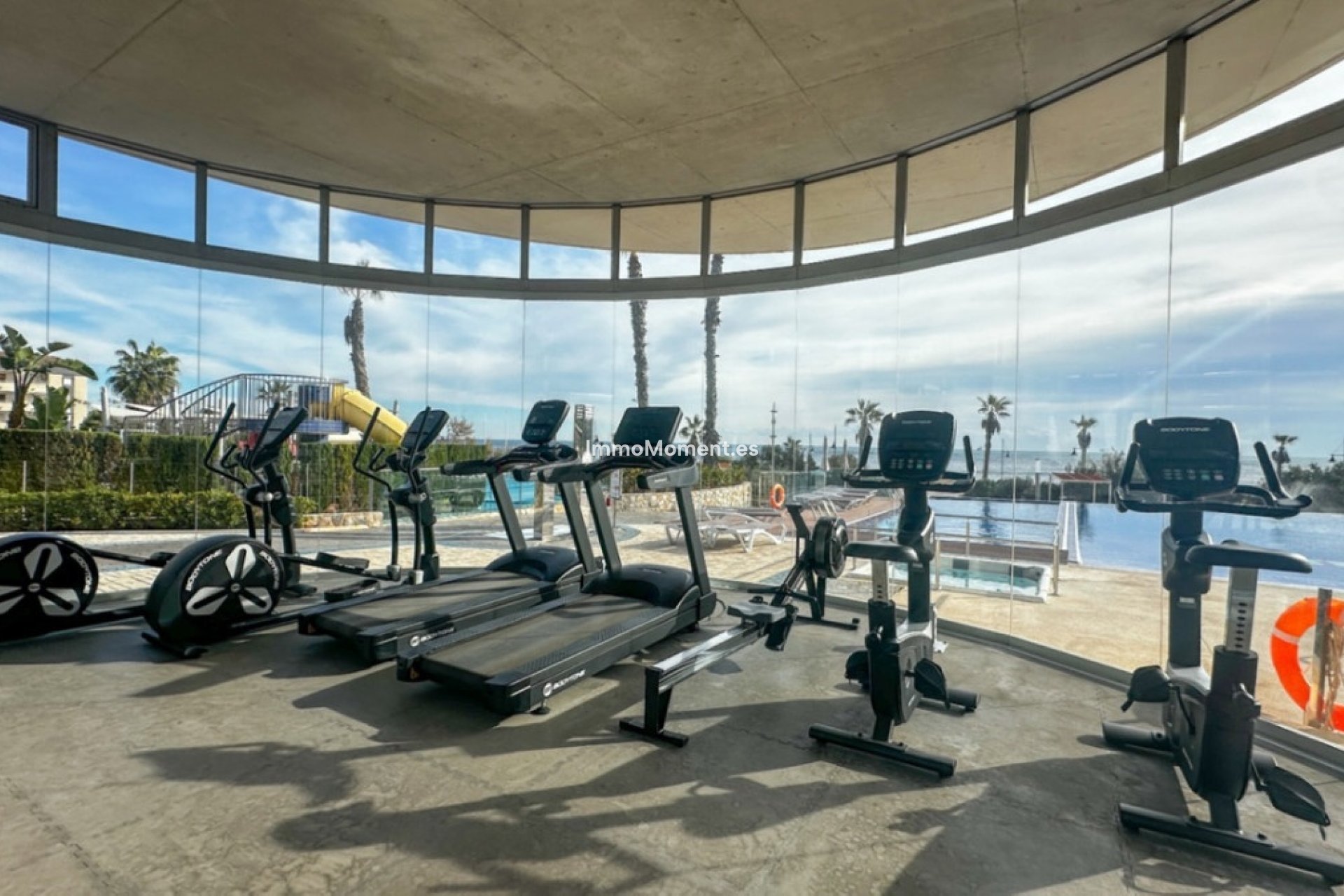 Bestaande woning - Appartement - Torrevieja - Torrevieja Centro