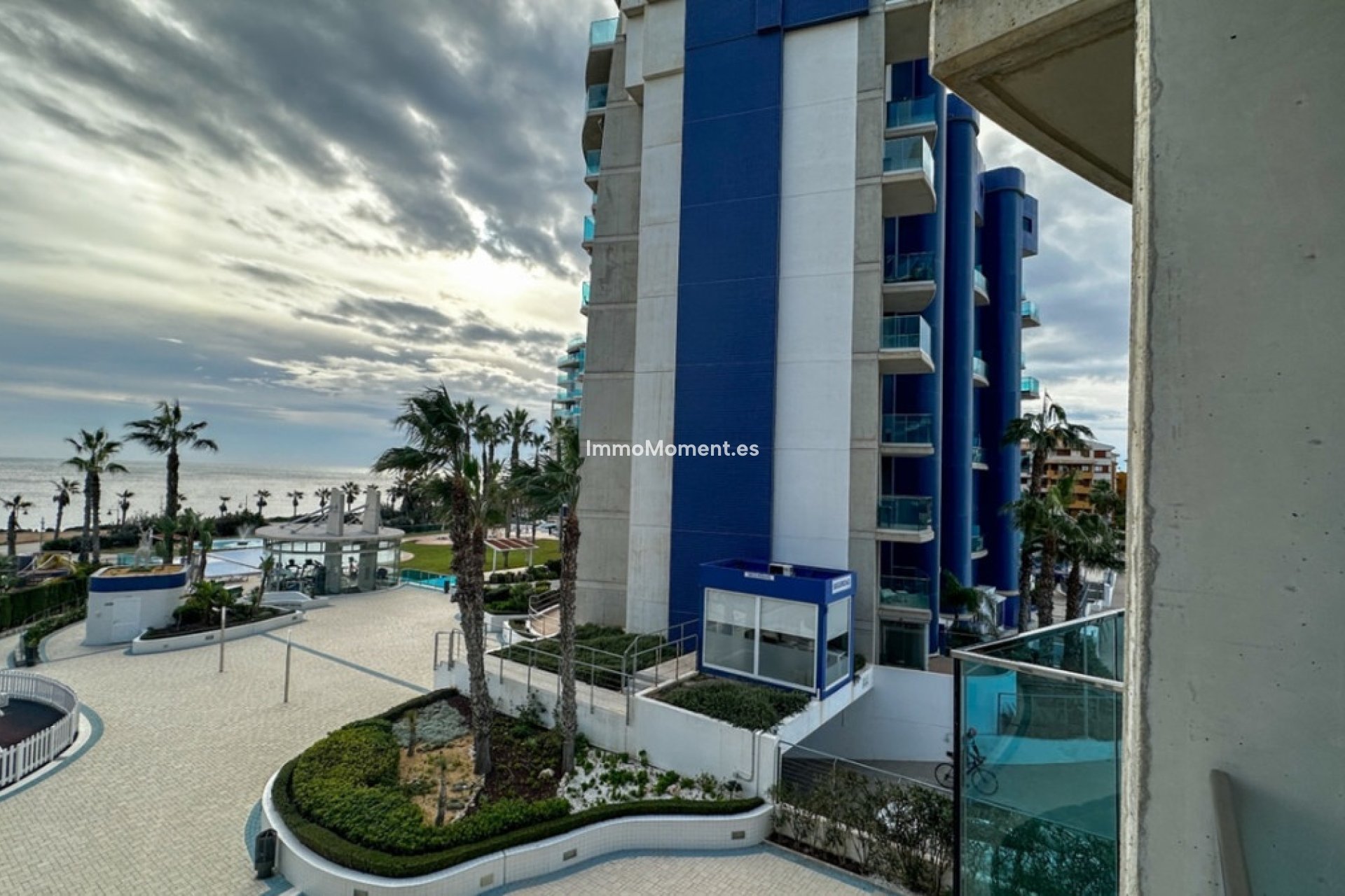 Bestaande woning - Appartement - Torrevieja - Torrevieja Centro