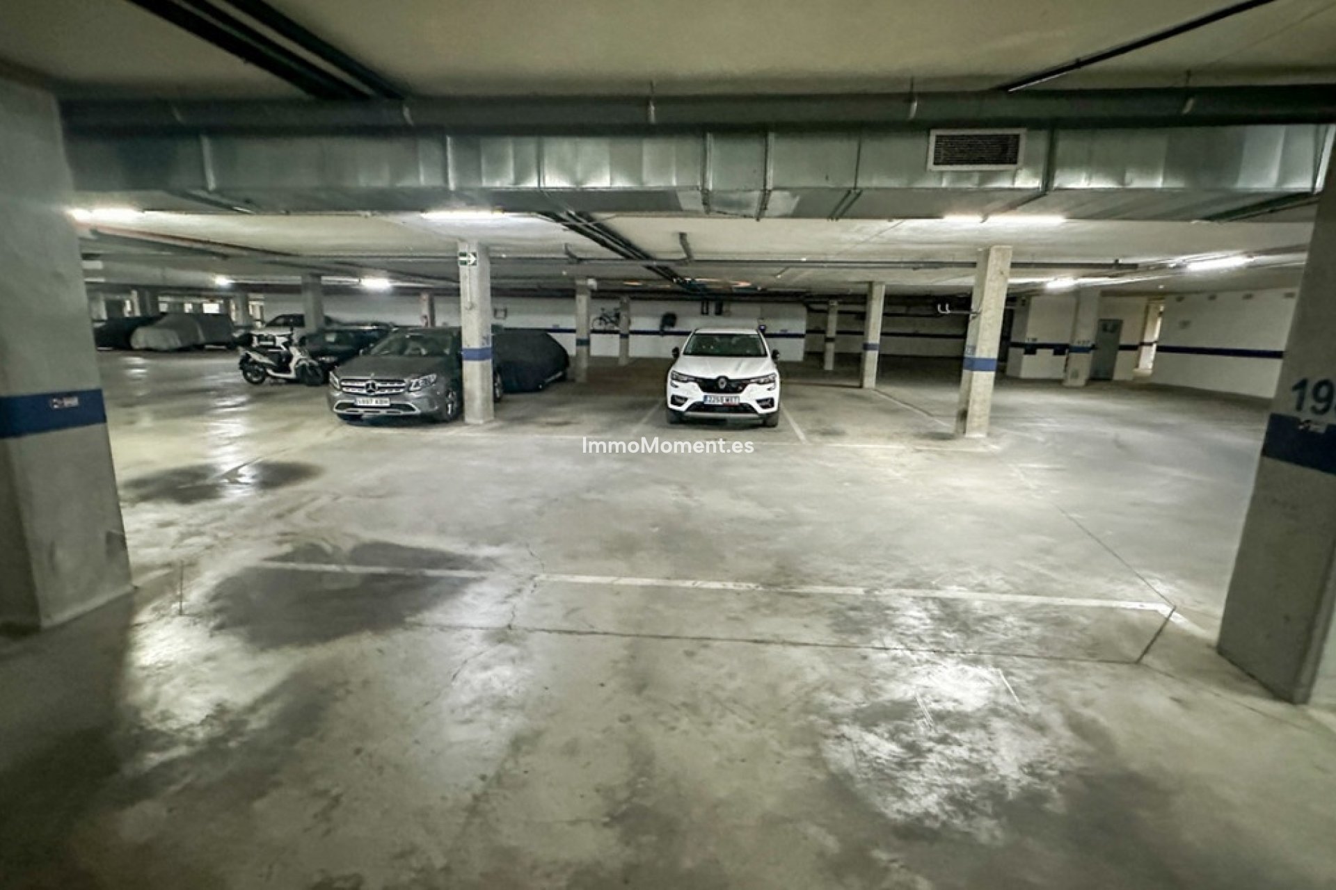 Bestaande woning - Appartement - Torrevieja - Torrevieja Centro