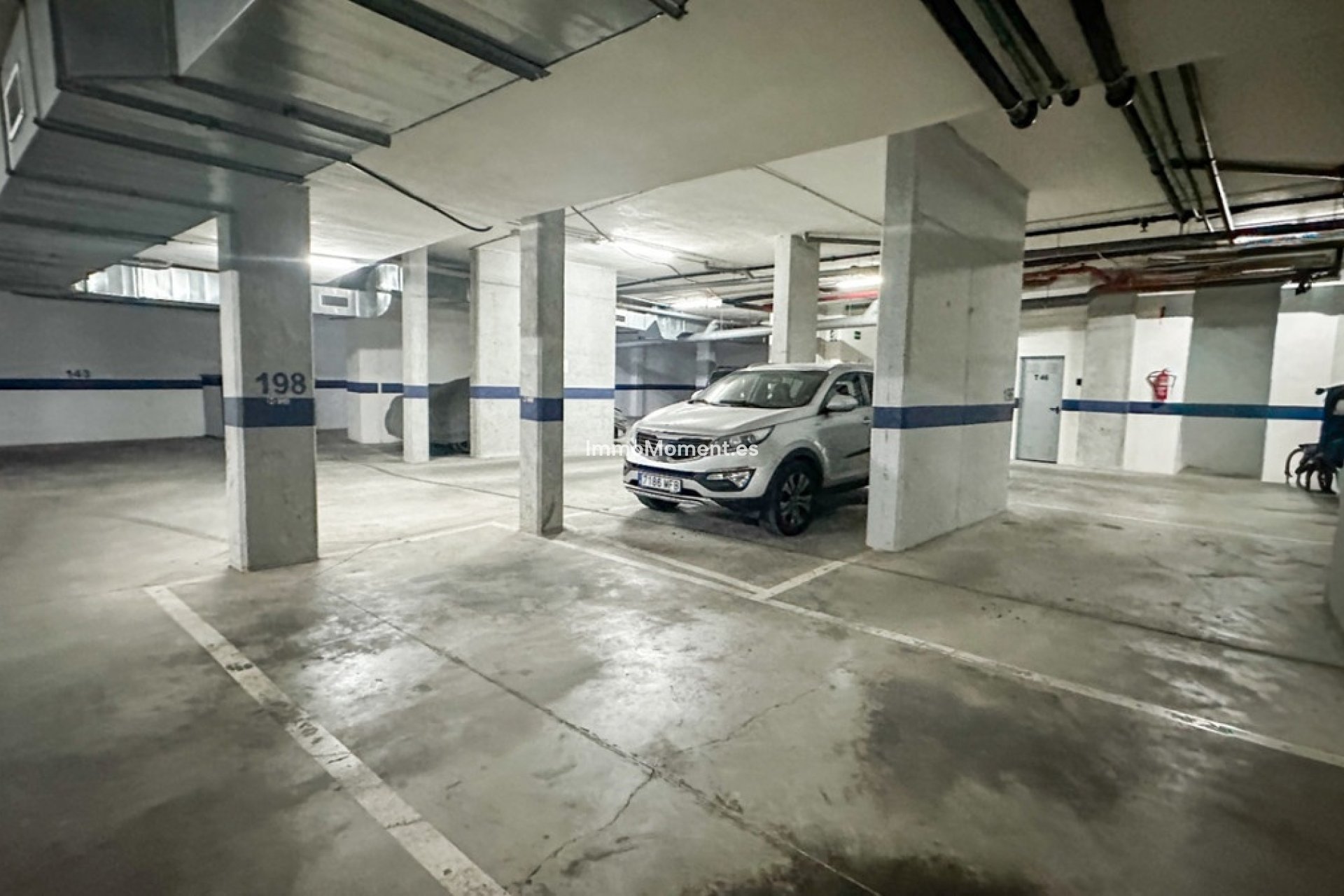 Bestaande woning - Appartement - Torrevieja - Torrevieja Centro