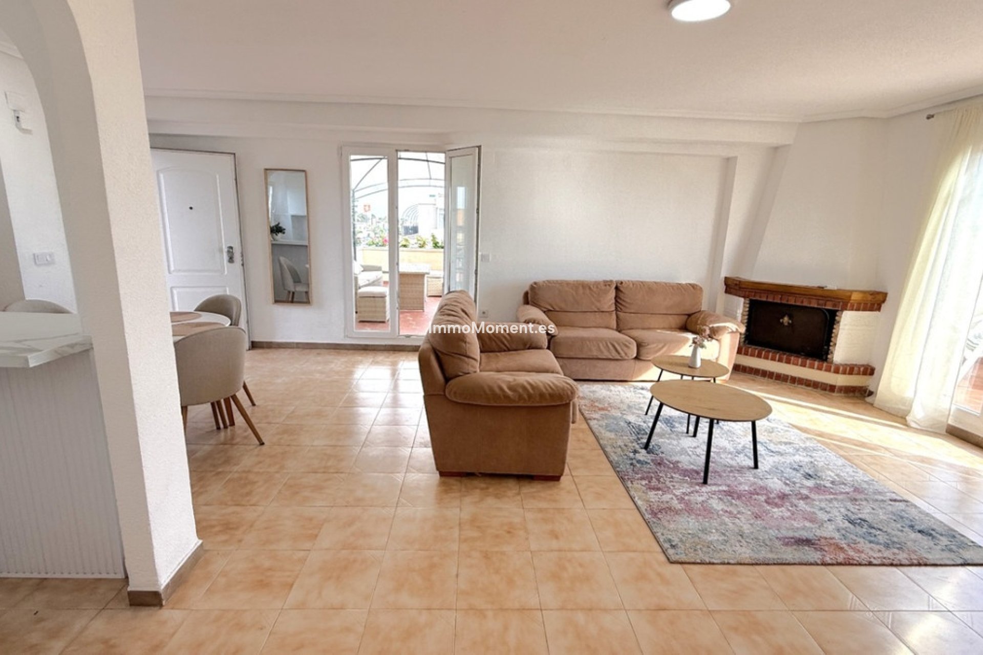 Bestaande woning - Appartement - Torrevieja - Torrevieja Centro