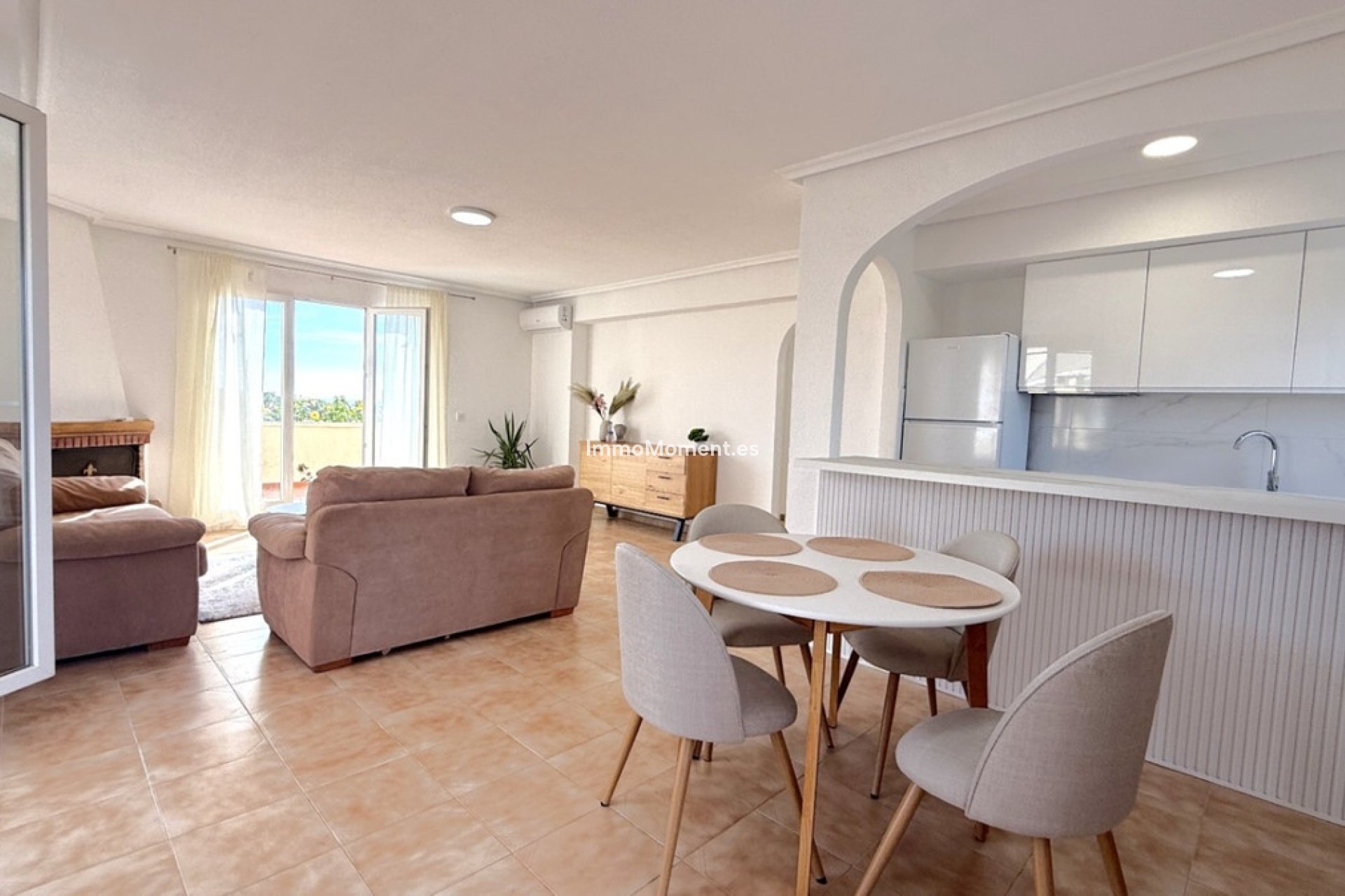 Bestaande woning - Appartement - Torrevieja - Torrevieja Centro