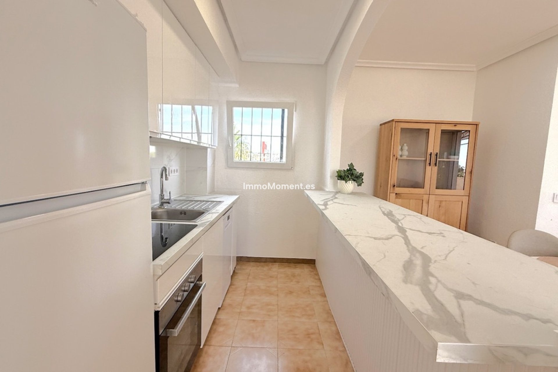 Bestaande woning - Appartement - Torrevieja - Torrevieja Centro
