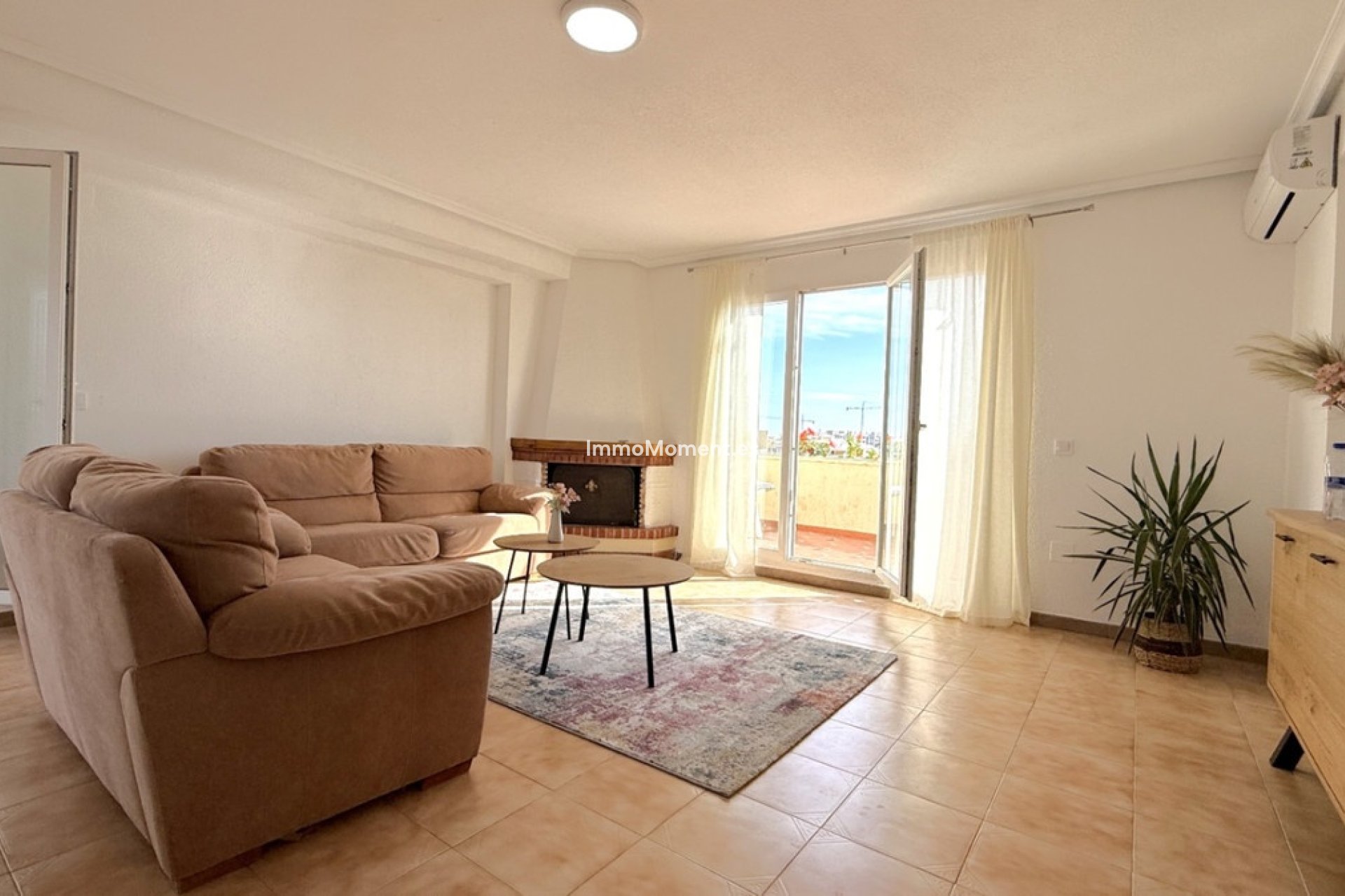 Bestaande woning - Appartement - Torrevieja - Torrevieja Centro
