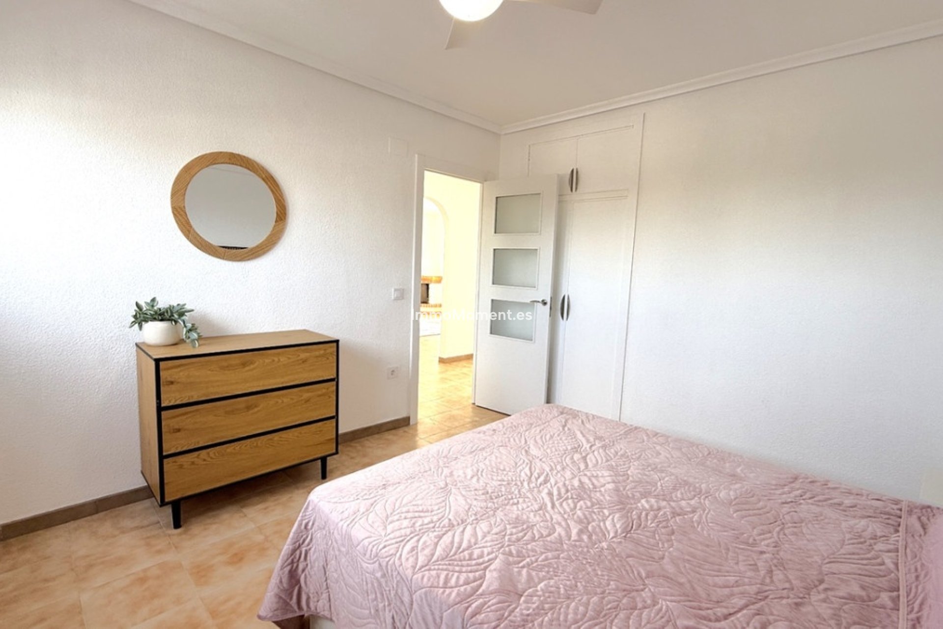 Bestaande woning - Appartement - Torrevieja - Torrevieja Centro