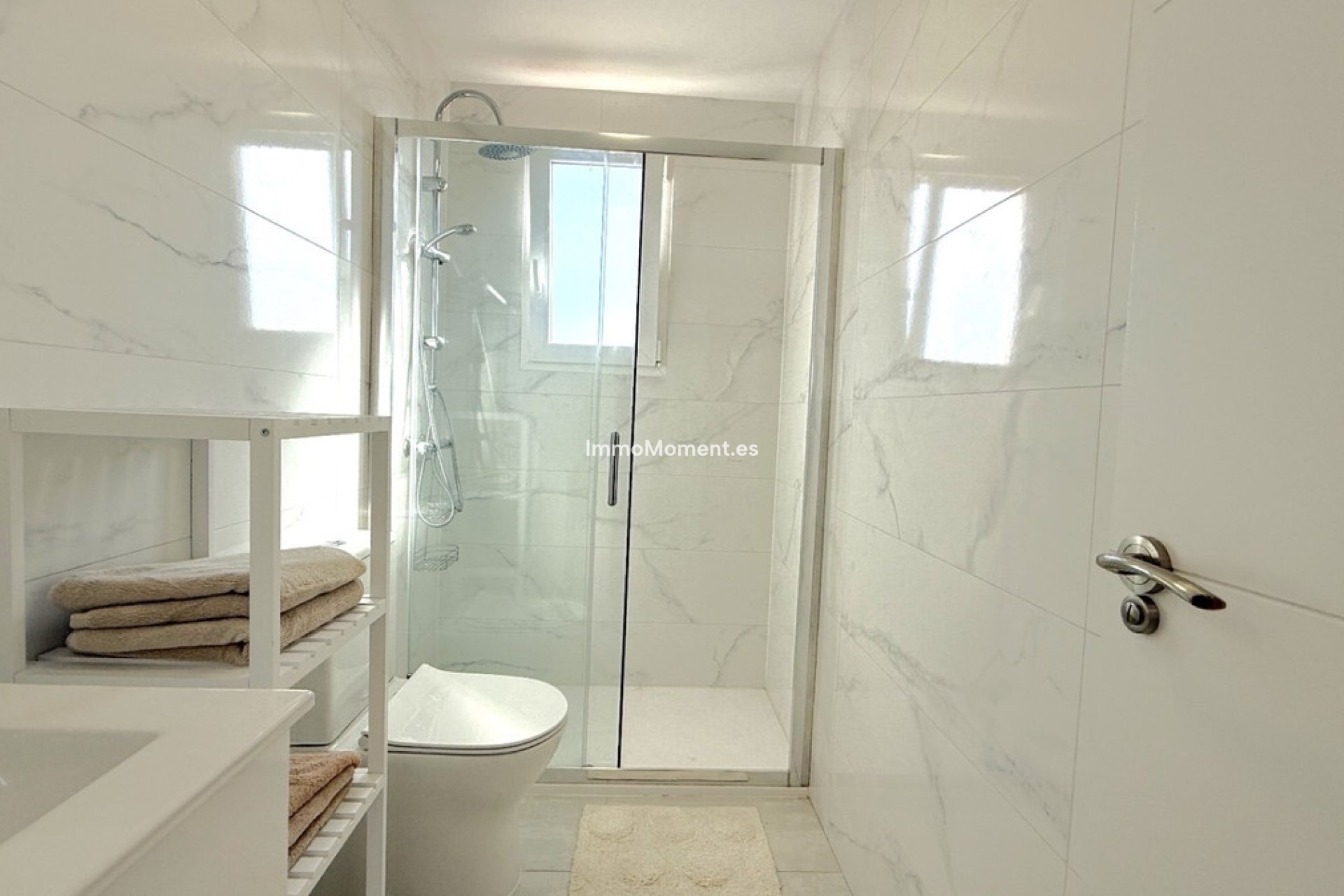 Bestaande woning - Appartement - Torrevieja - Torrevieja Centro