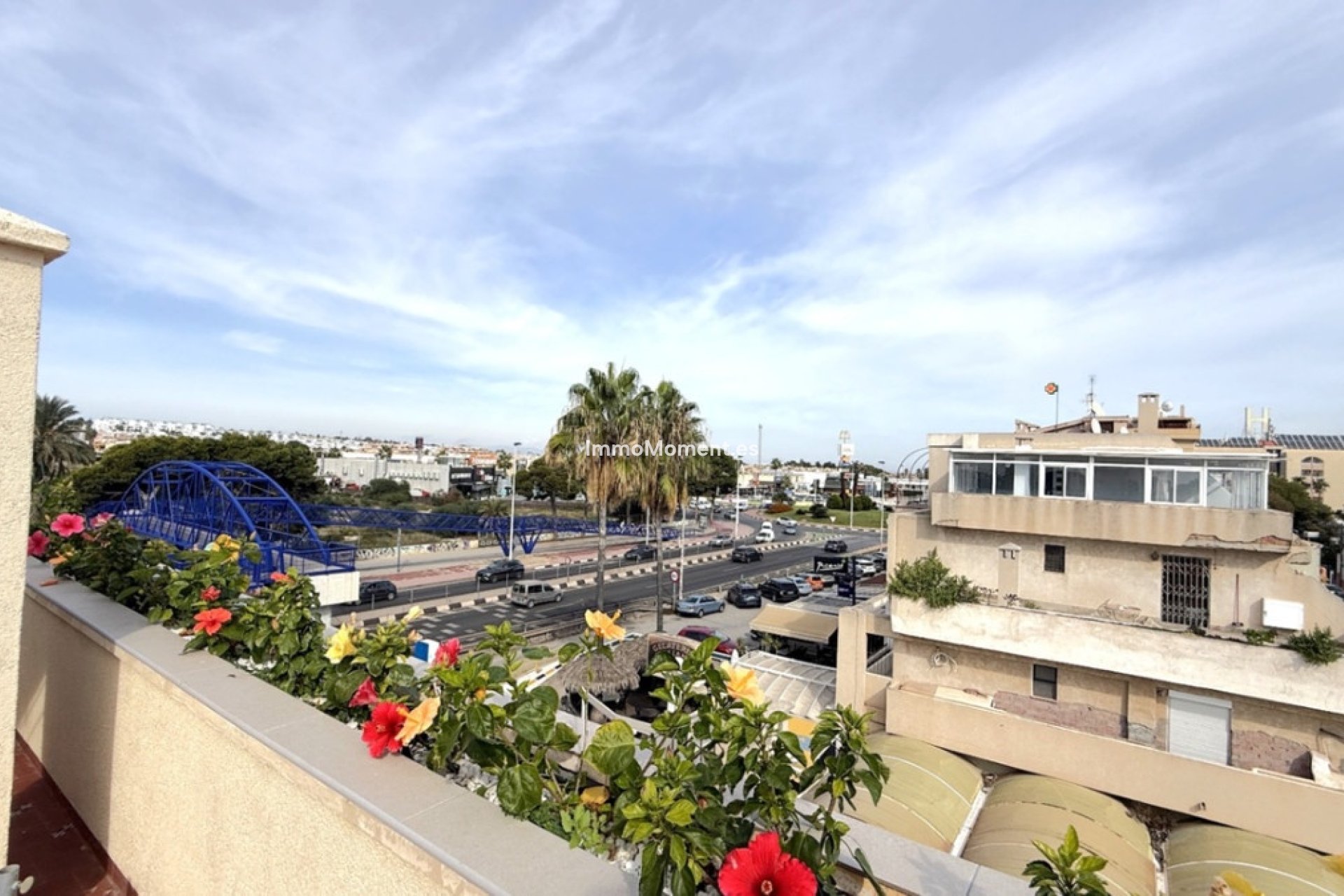 Bestaande woning - Appartement - Torrevieja - Torrevieja Centro