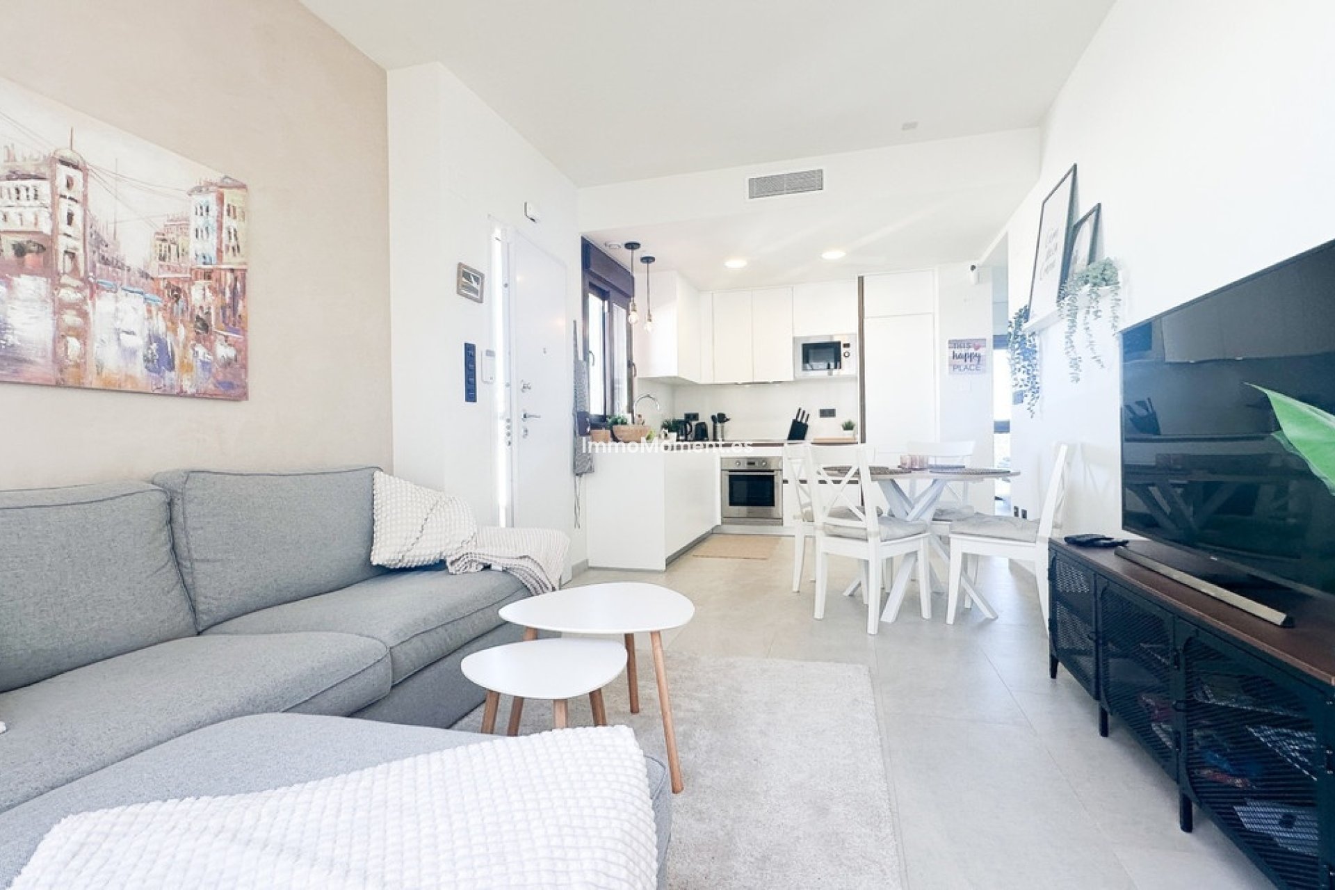 Bestaande woning - Appartement - Torrevieja - Torrevieja Centro