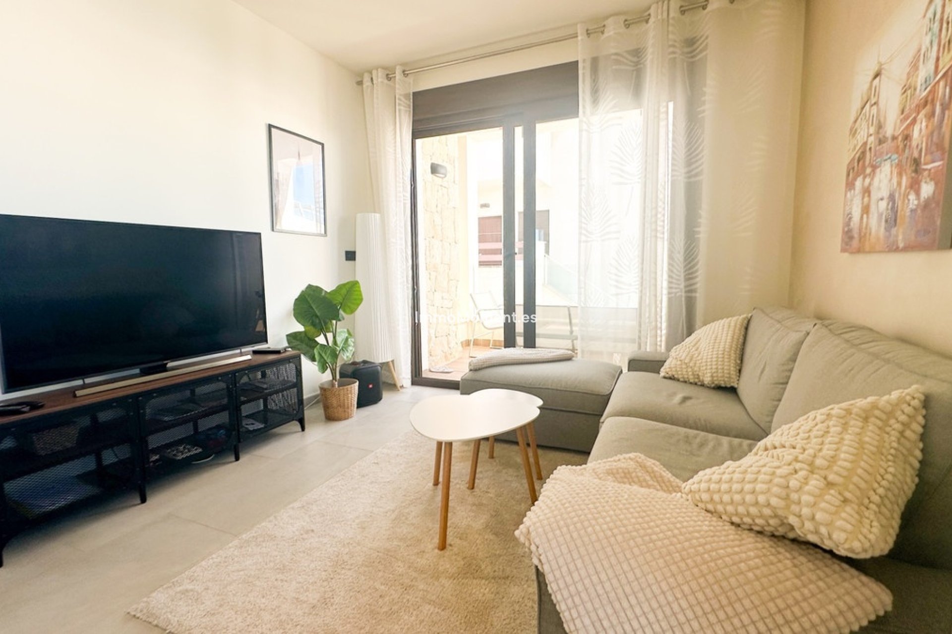 Bestaande woning - Appartement - Torrevieja - Torrevieja Centro