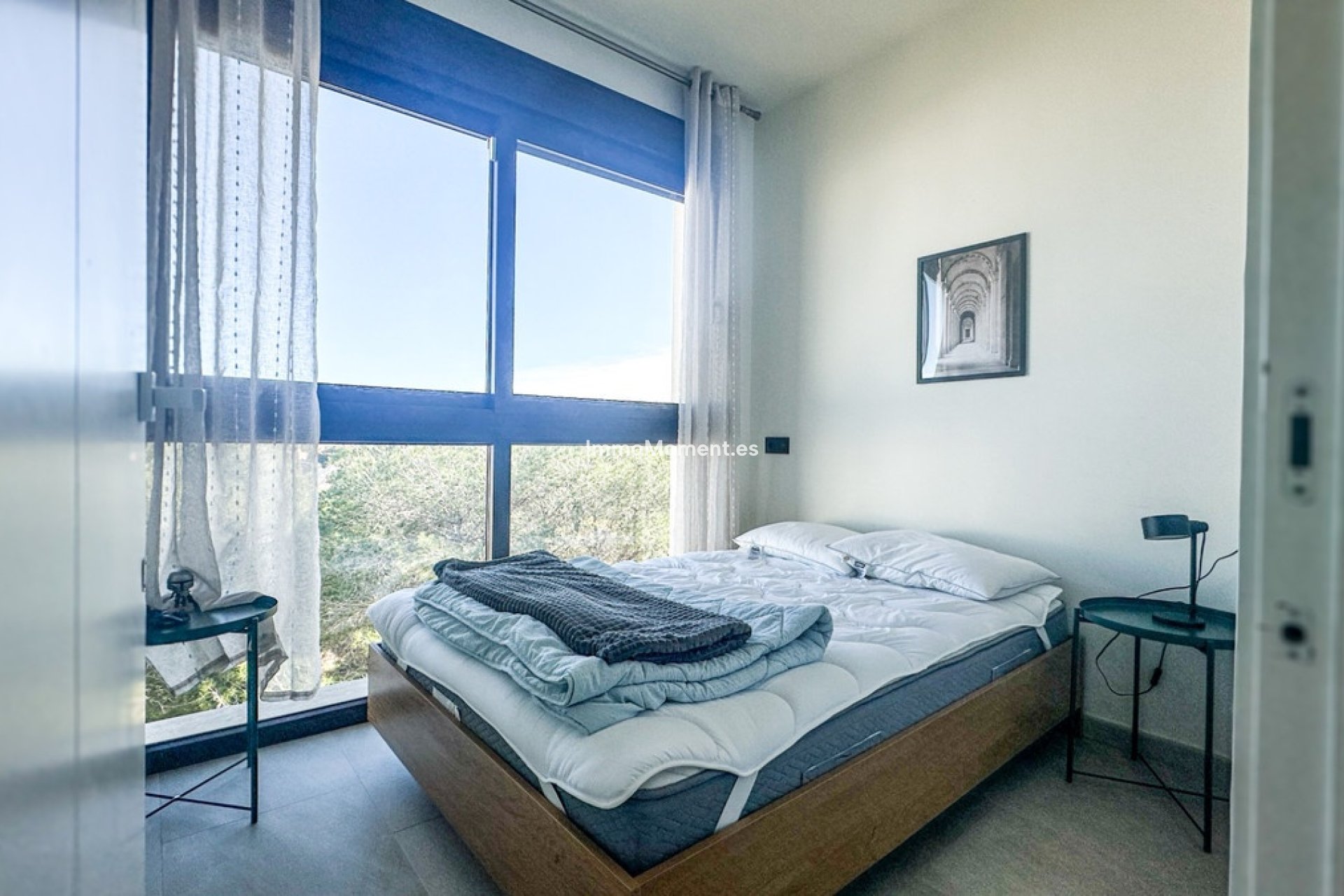 Bestaande woning - Appartement - Torrevieja - Torrevieja Centro