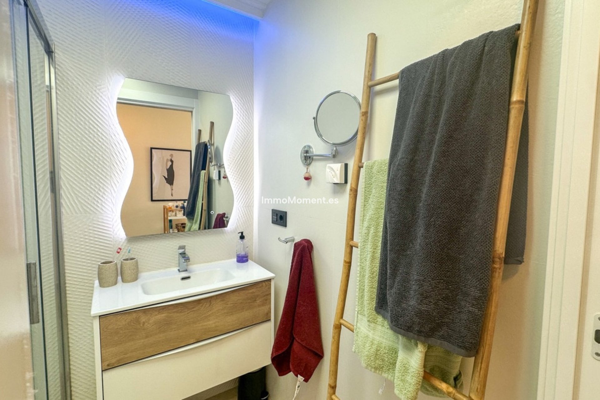 Bestaande woning - Appartement - Torrevieja - Torrevieja Centro