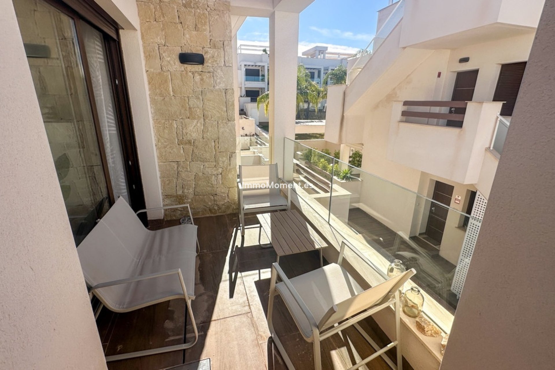 Bestaande woning - Appartement - Torrevieja - Torrevieja Centro