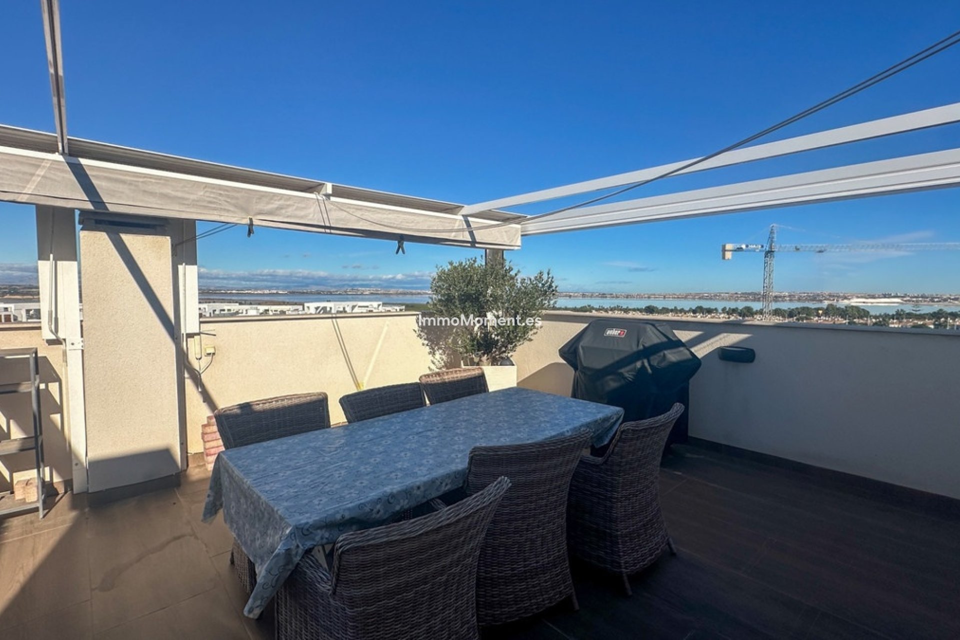 Bestaande woning - Appartement - Torrevieja - Torrevieja Centro