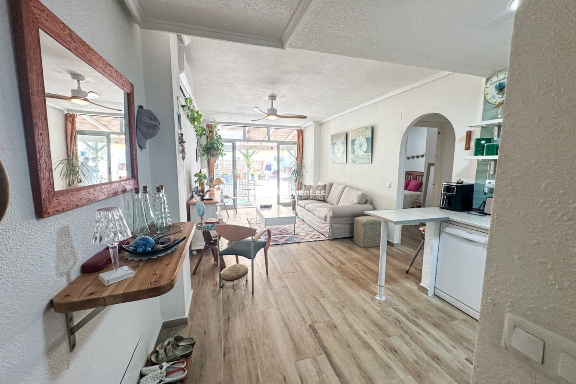 Bestaande woning - Appartement - Torrevieja - Torrevieja Centro