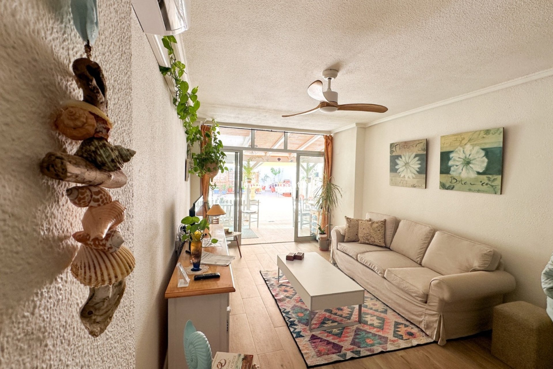 Bestaande woning - Appartement - Torrevieja - Torrevieja Centro