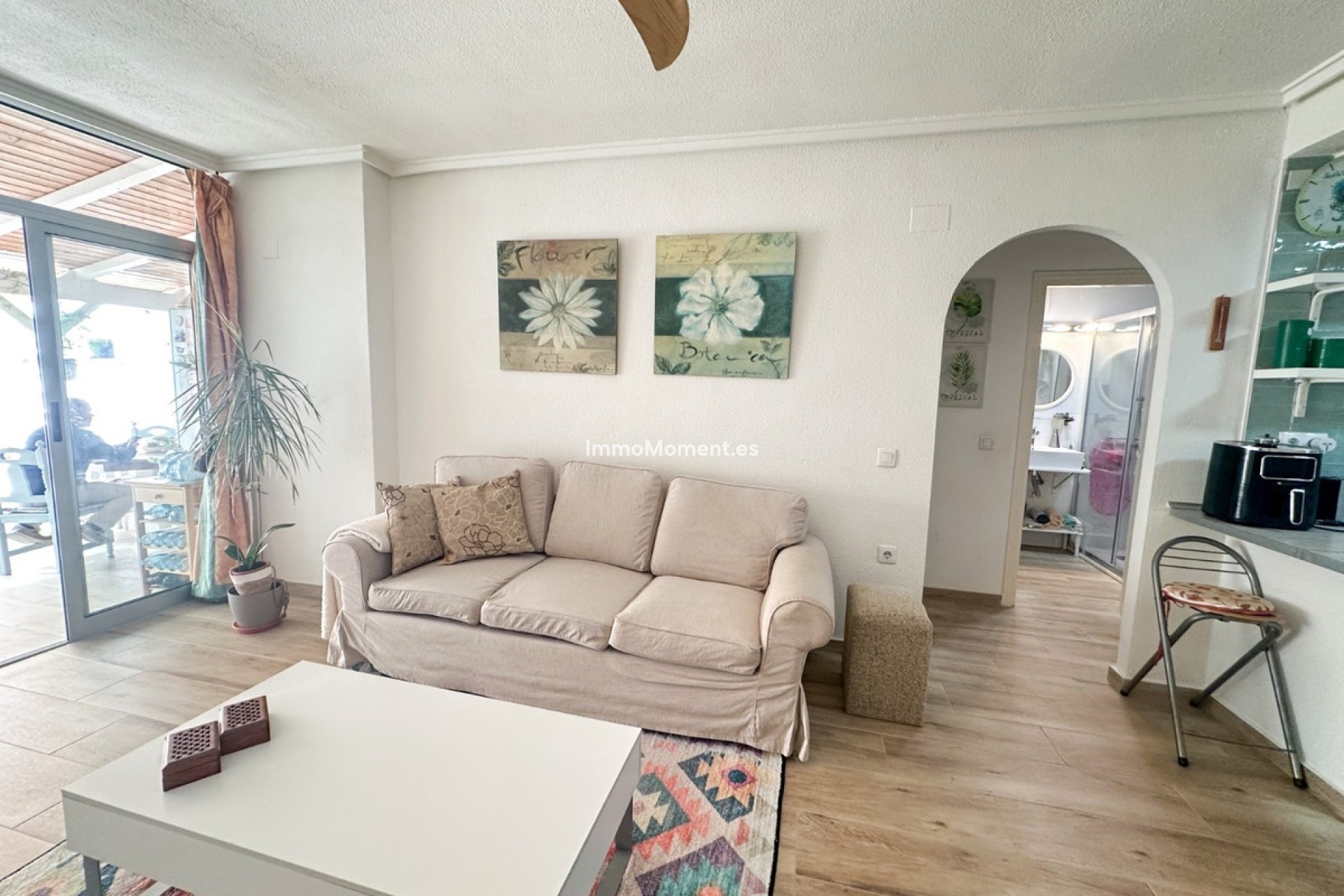 Bestaande woning - Appartement - Torrevieja - Torrevieja Centro