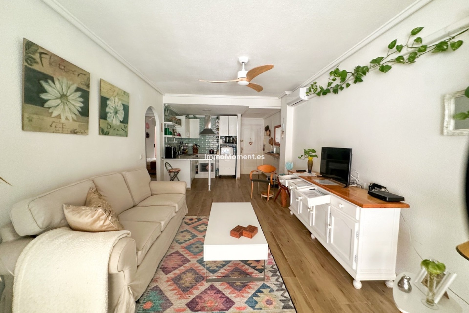 Bestaande woning - Appartement - Torrevieja - Torrevieja Centro