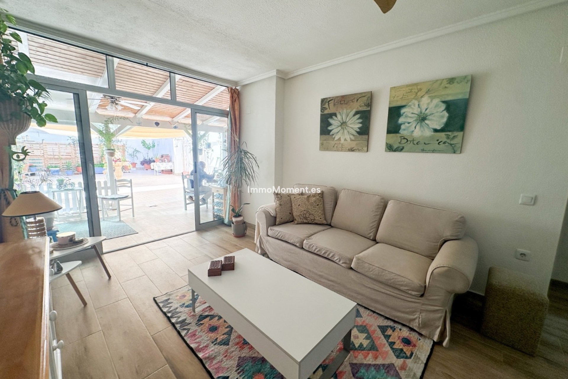 Bestaande woning - Appartement - Torrevieja - Torrevieja Centro